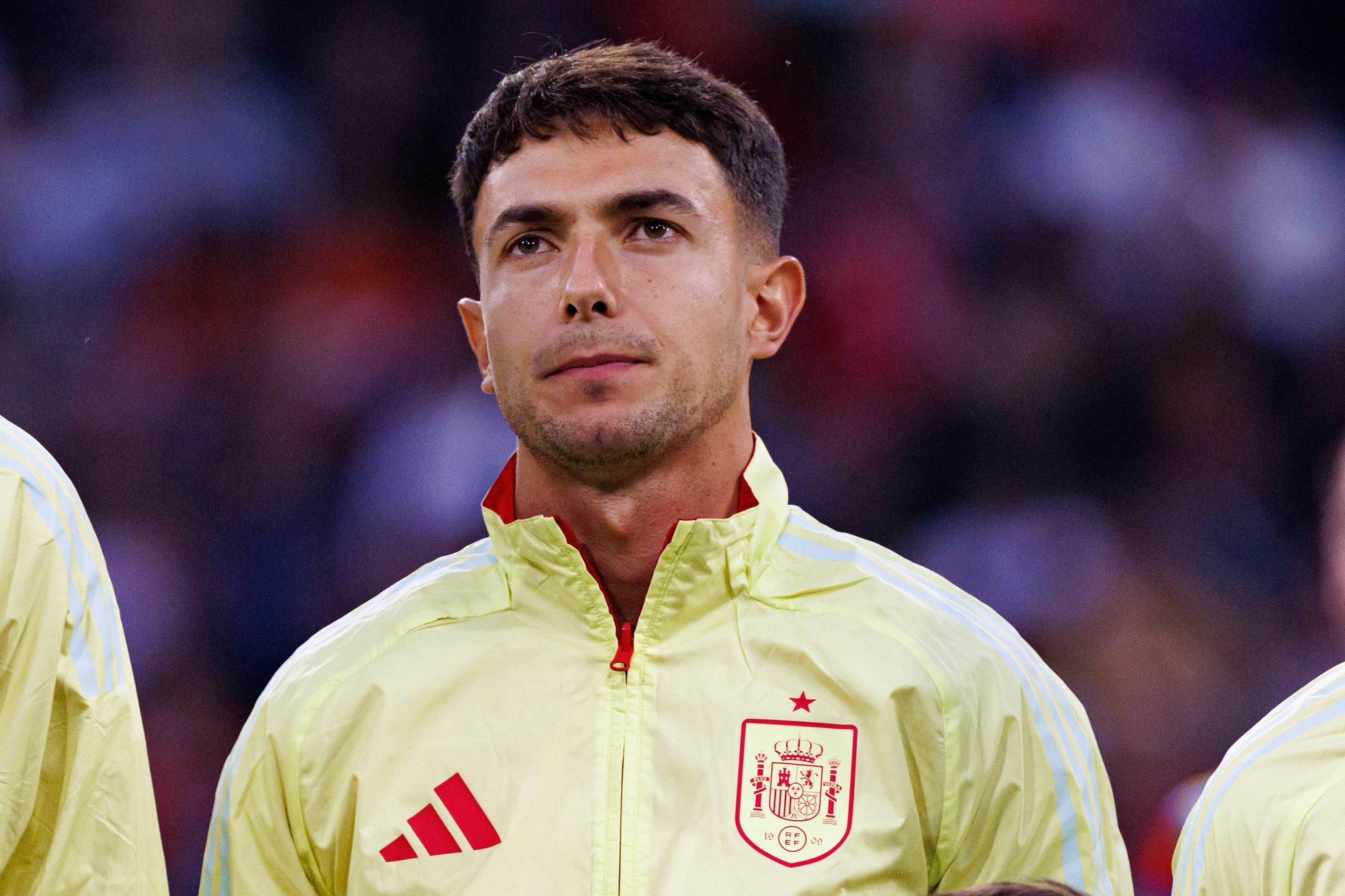 Londoni Arsenal käis Hispaania poolkaitsja eest letti 70 miljonit eurot