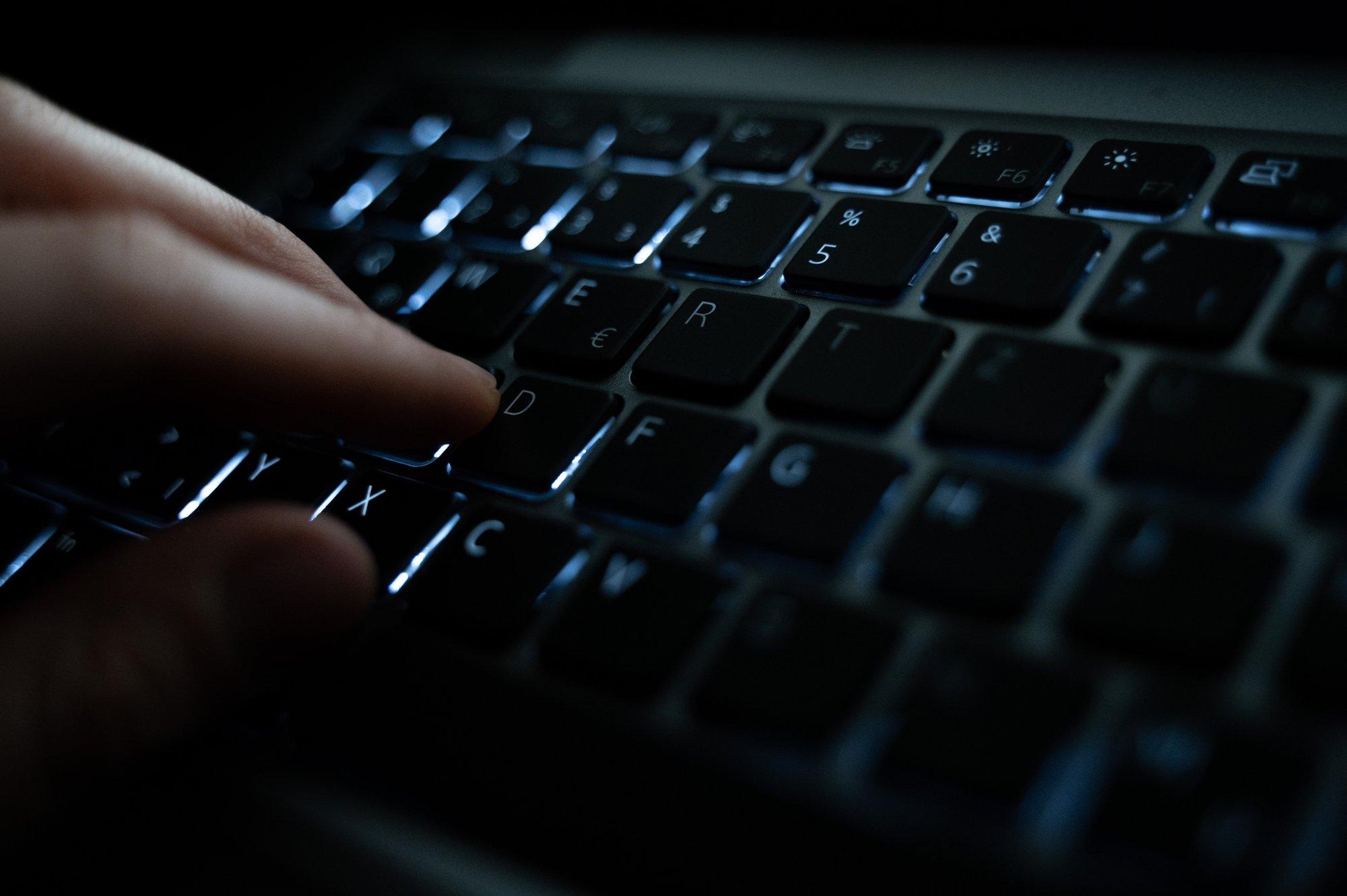 Europoli juhitud operatsioon lammutas venemeelse häkkerirühma