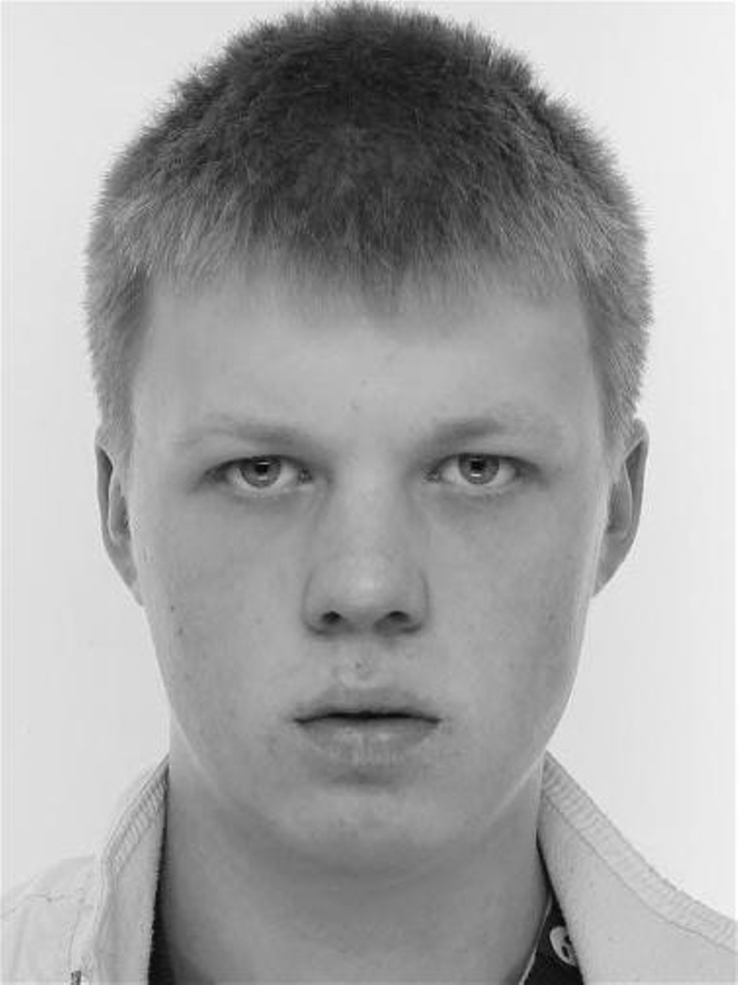 Politsei otsib Tartus kadunud 30-aastast Anarit