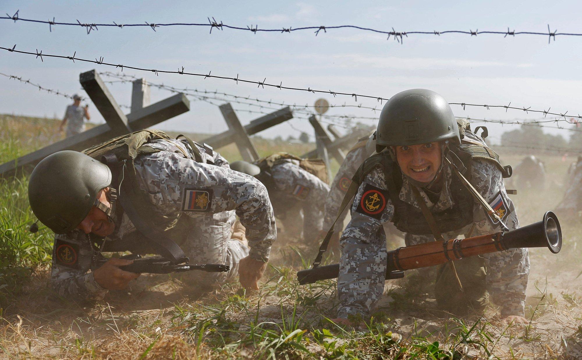 INTERVJUU | USA Euroopa-vägede endine juht: sõja korral võtaks Kaliningradi hävitamine paar tundi