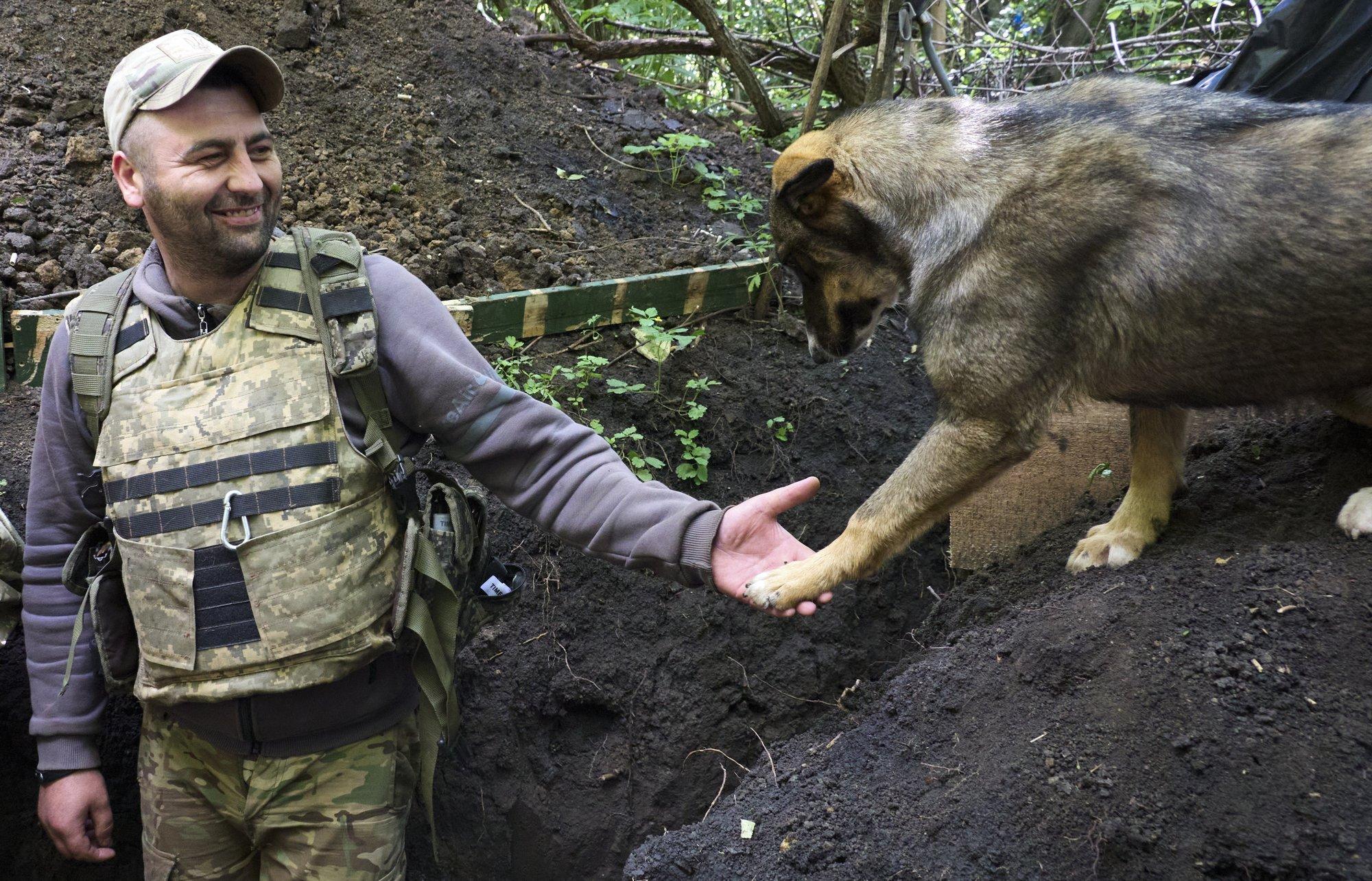 SÕJARAPORT | Teet Kalmus: Venemaa reageeris valuliselt infole, et Ukraina on peagi võimeline neid ballistiliste rakettidega ründama