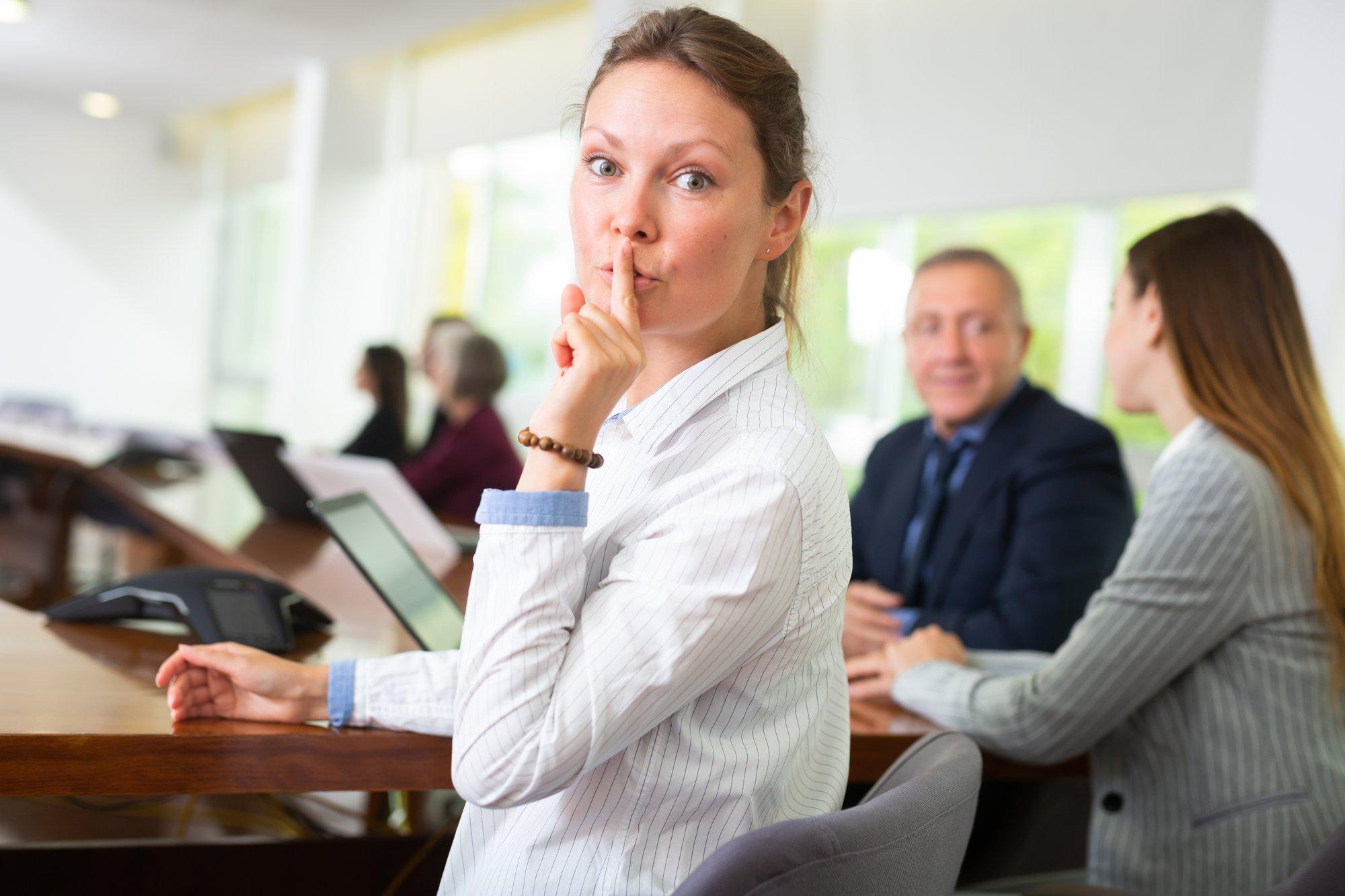 On üks sõna, mis rikub su meelerahu. Targad naised lõpetavad selle kasutamise