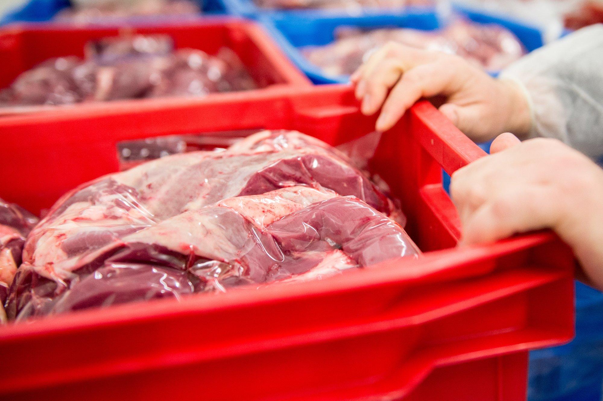 Tarbijale olulise toidukauba hinnad on tõusuteel või stabiilselt kõrged. Veiseliha hind saavutas uue tipu