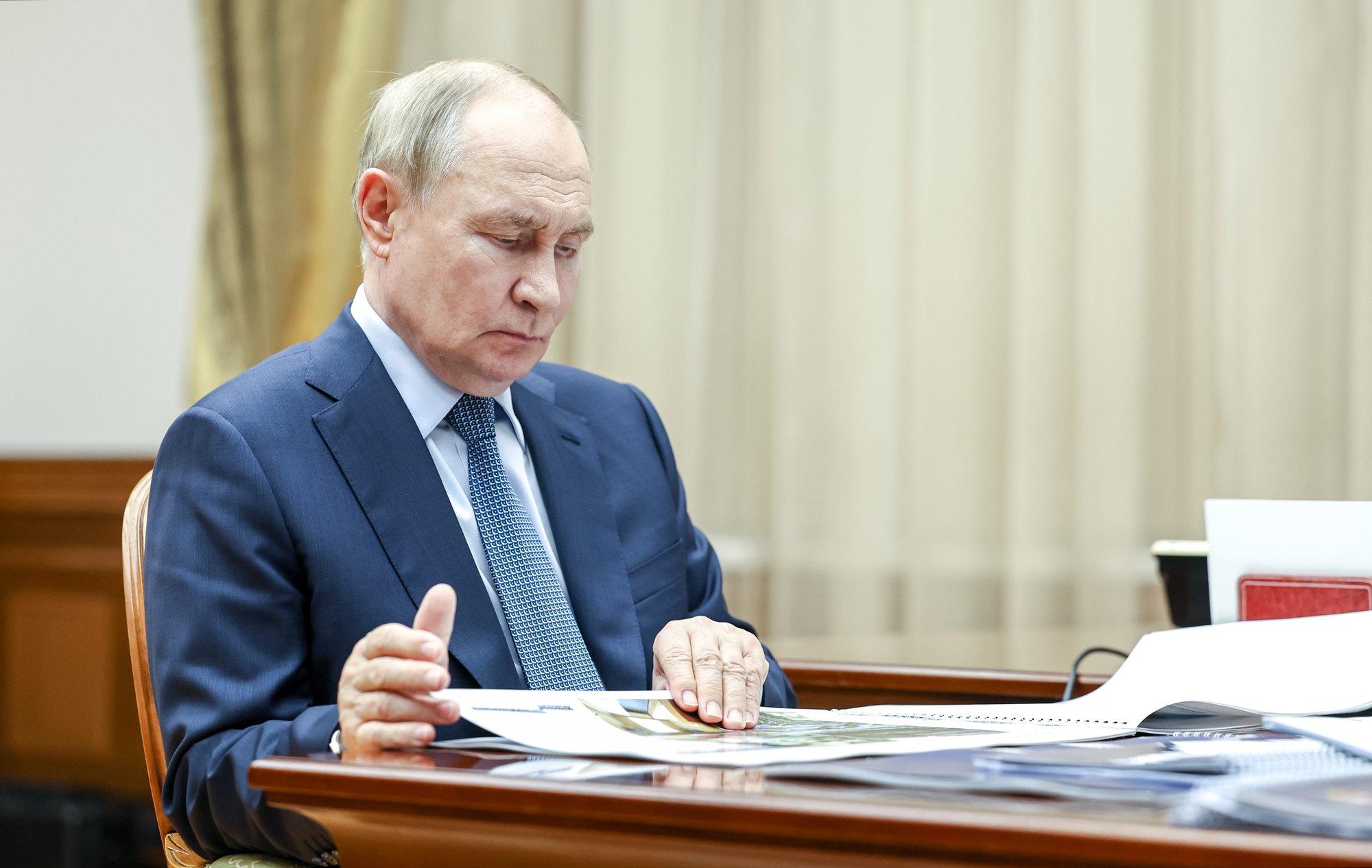 Reuters: Putin plaanib olenemata Trumpi ähvardustest Ukrainas edasi võidelda