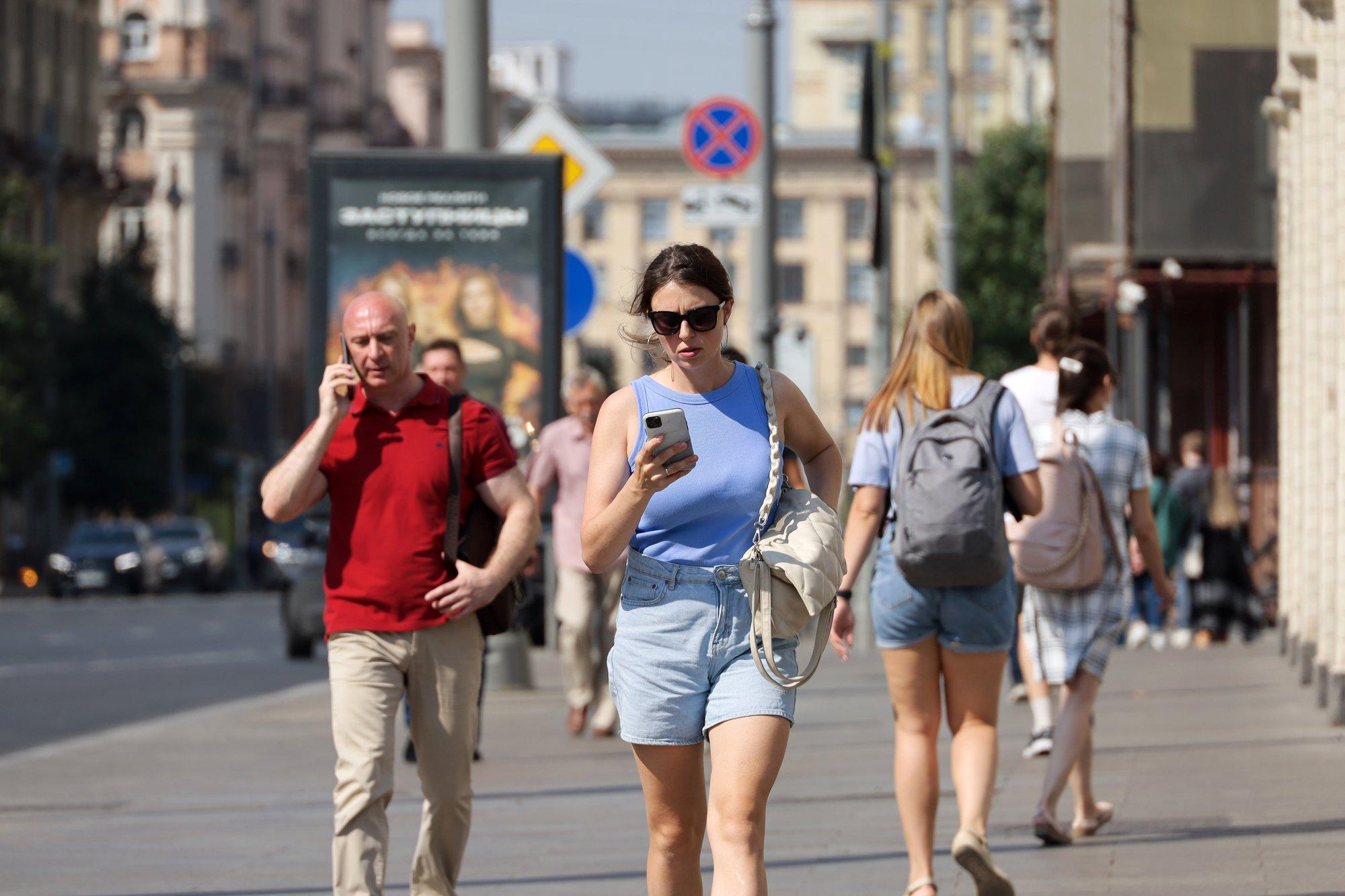 Viis soovitust, kuidas oma telefoni suvekuumas kaitsta