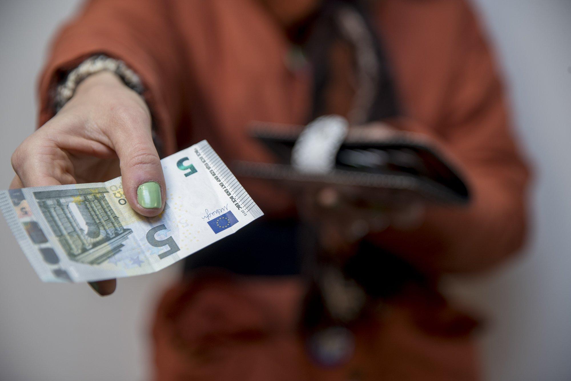 Tõnu Mertsina: eestlaste netopalk tänavu reaalsuses hoopis väheneb. Uuel aastal tõttab appi maksuküüru kaotamine