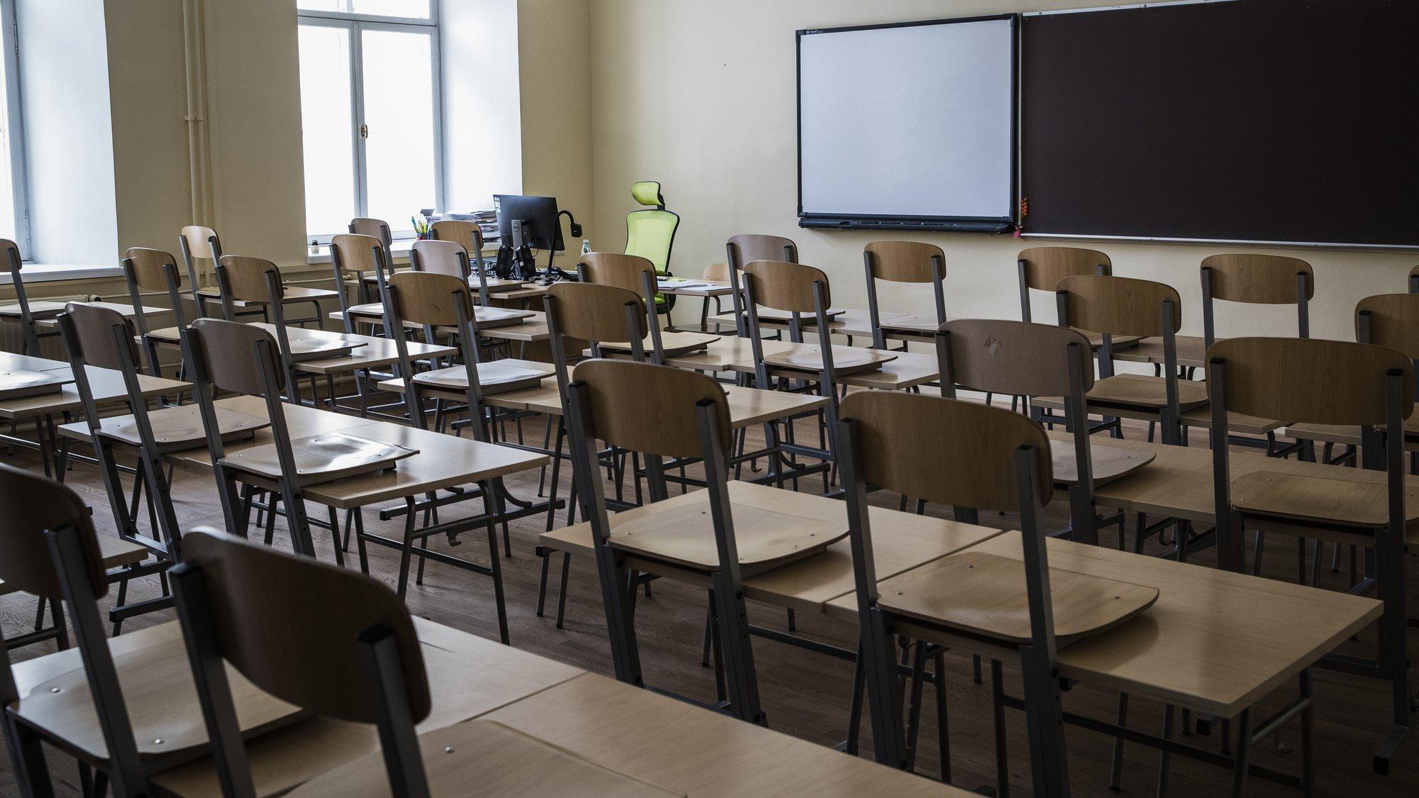 Mare Roosileht: vaadake vaid, kui edukaks on osutunud kutsehariduse omandanud tudengid