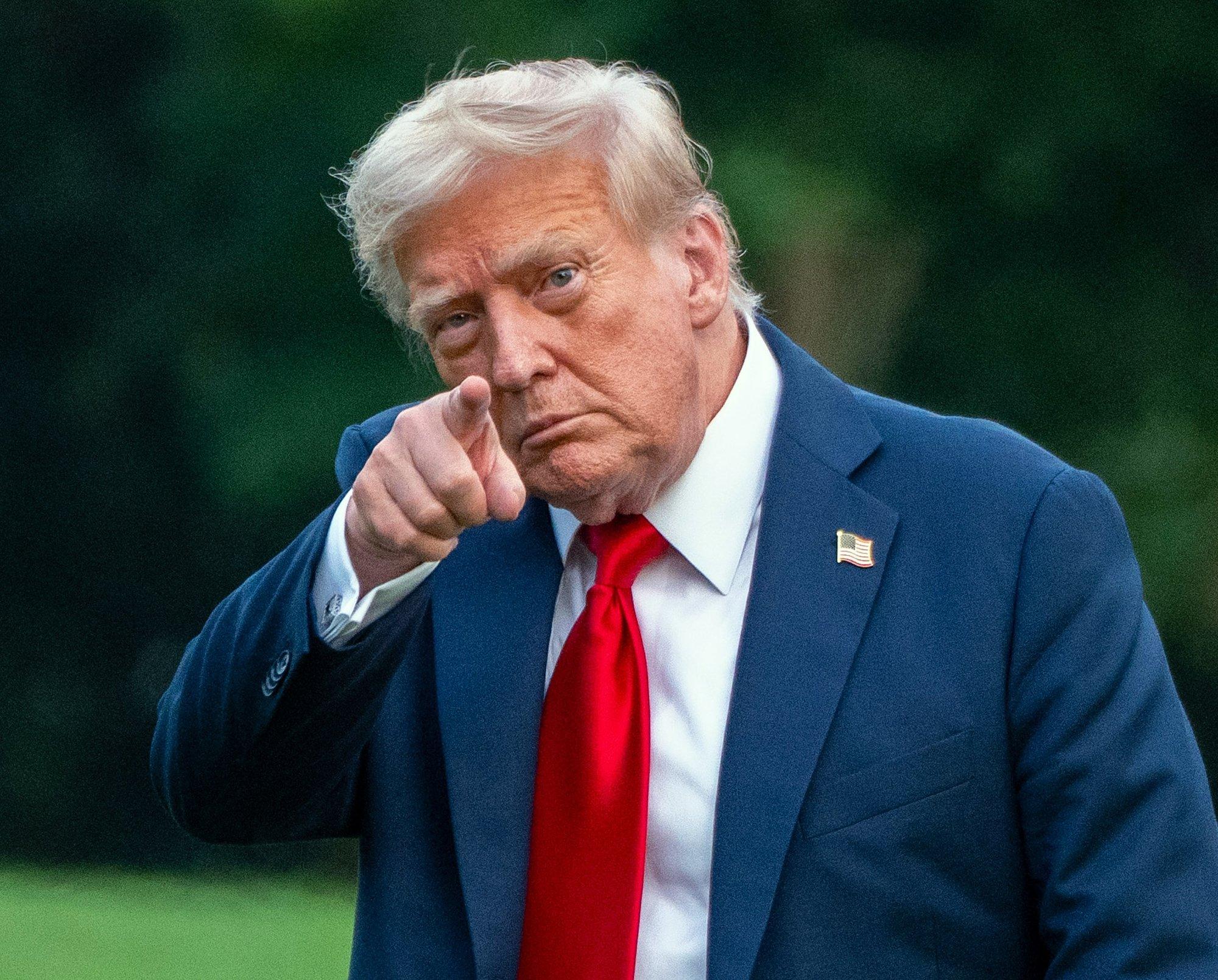 JUHTKIRI | Trumpi Putinile esitatud ultimaatum on parem kui mitte midagi