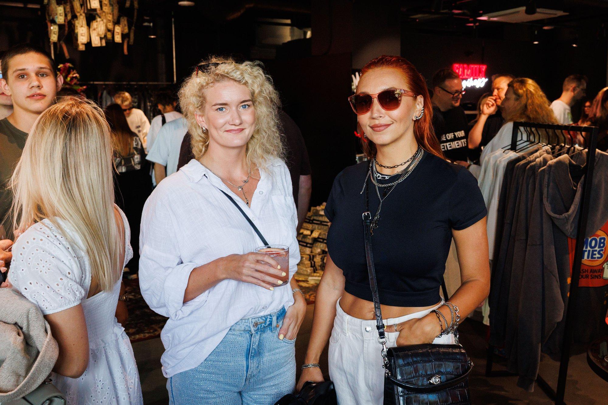 Tanja Mihhailova avaldas, et on praegu omadega väga heas kohas. „Elu läheb üles ja alla, eks viimasel aastal on asju juhtunud“