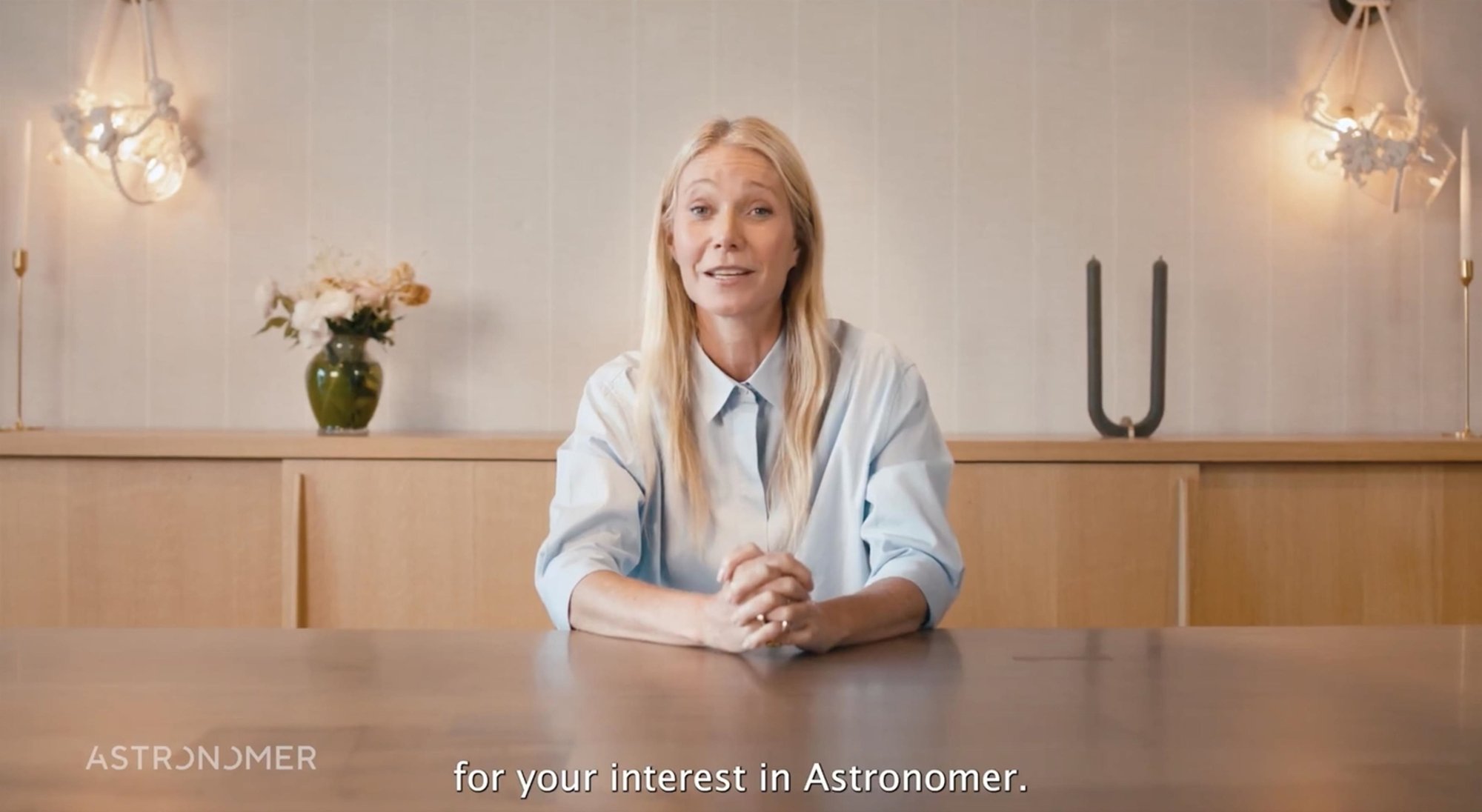 Geniaalne turundustrikk! Petmisskandaali sattunud ettevõte palkas endale Coldplay laulja eksabikaasa