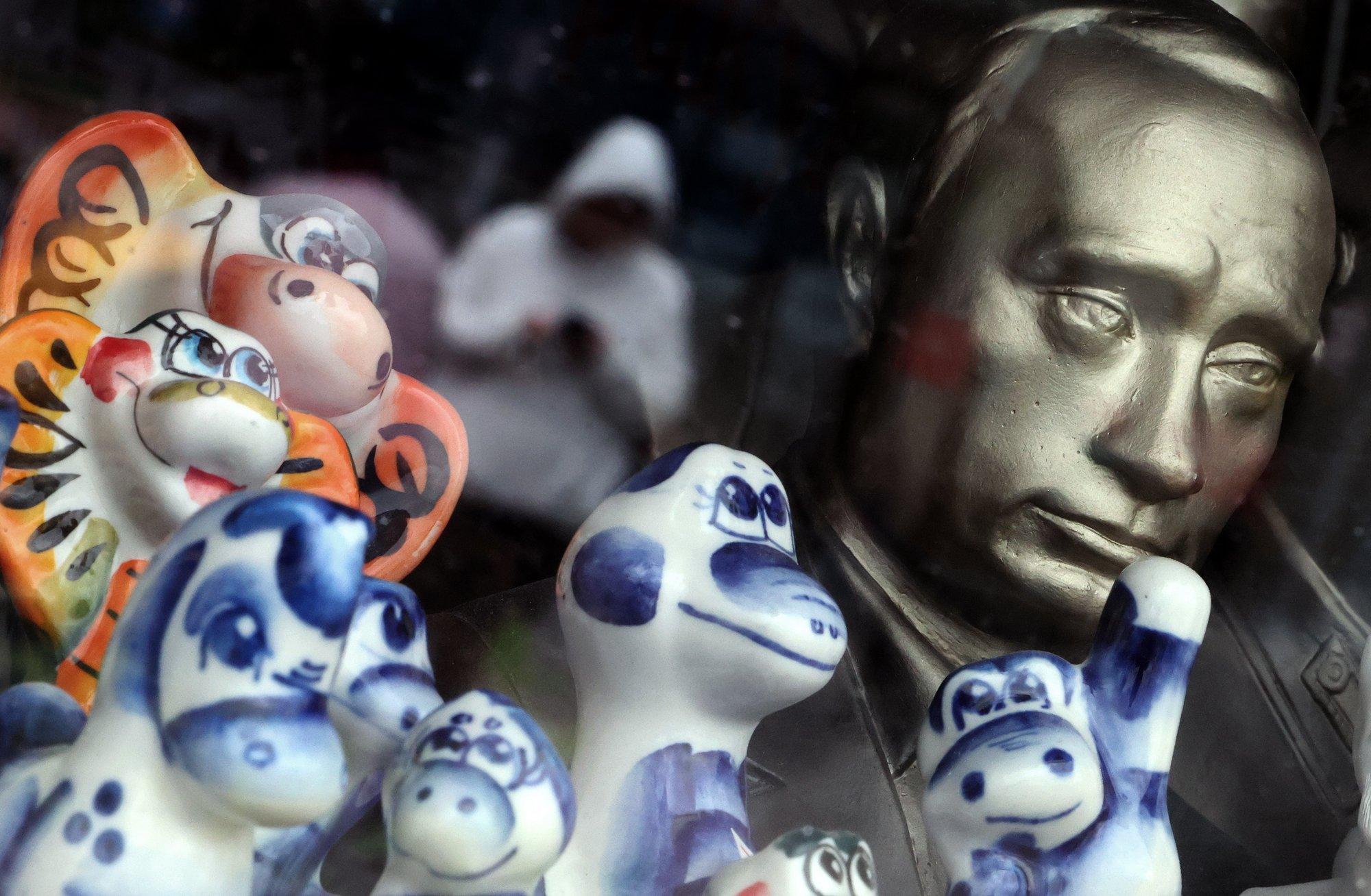 Kalev Stoicescu: Venemaa majanduse kollaps lõpetab sõja Ukrainas! Ka Nõukogude Liit tiksus aastaid bensiiniaurude peal