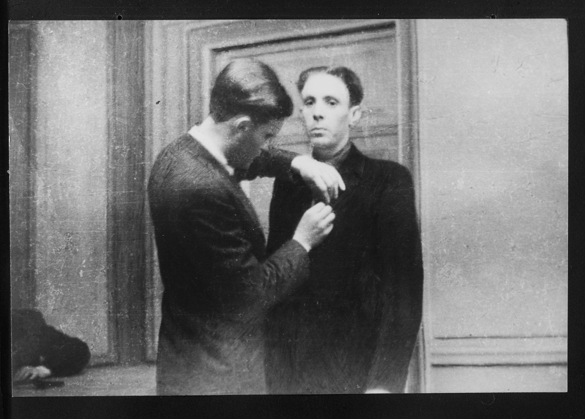 Jaak Valge: Eestis ei kardeta Smuuli enda pärast, vaid selle pärast, mida tema aus käsitlemine kaasa toob