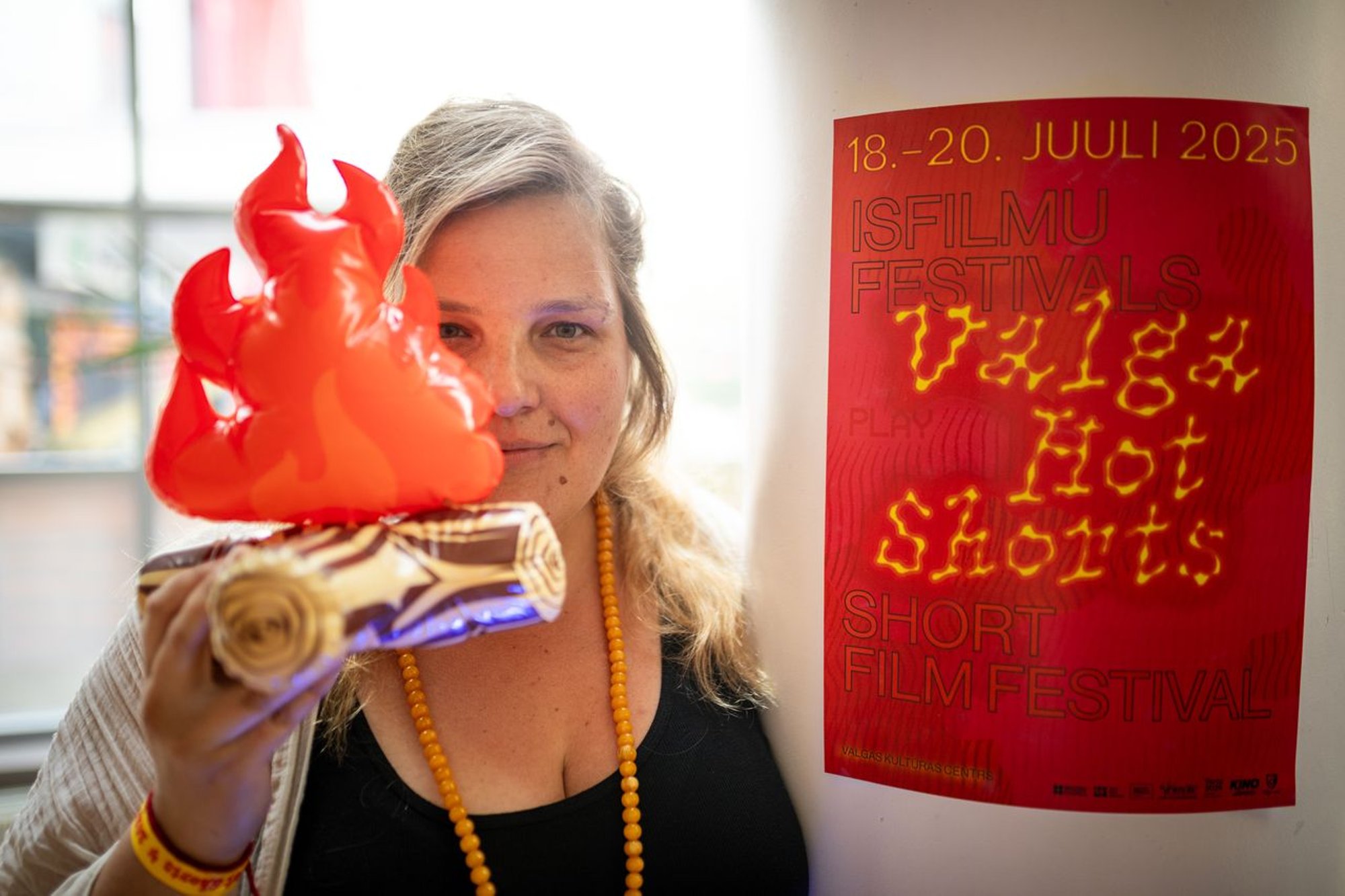 Anna Hints: esimest korda Indias käies ahmisin sõna otseses mõttes õhku