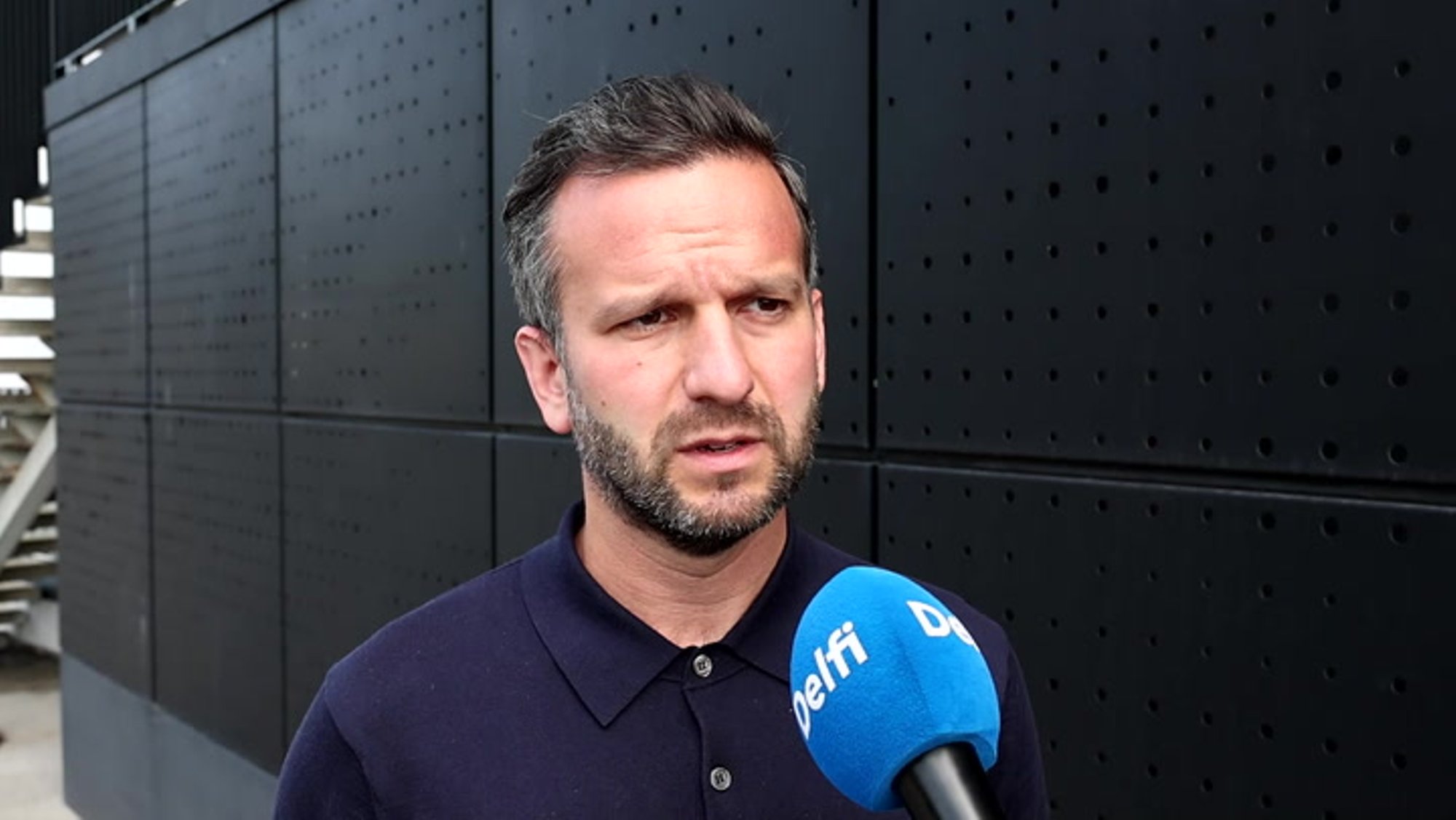 VIDEO | Ossinovski tegi Reformierakonnale ametliku ettepaneku naasta koalitsiooni. Pere: oleme valmis sotsidega asju arutama ja koostööd jätkama