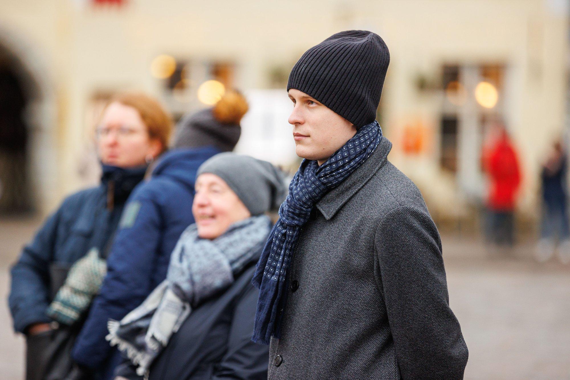 Tallinna linnavalitsus vabastas ametist reformierakondlastest linnaosavanemad