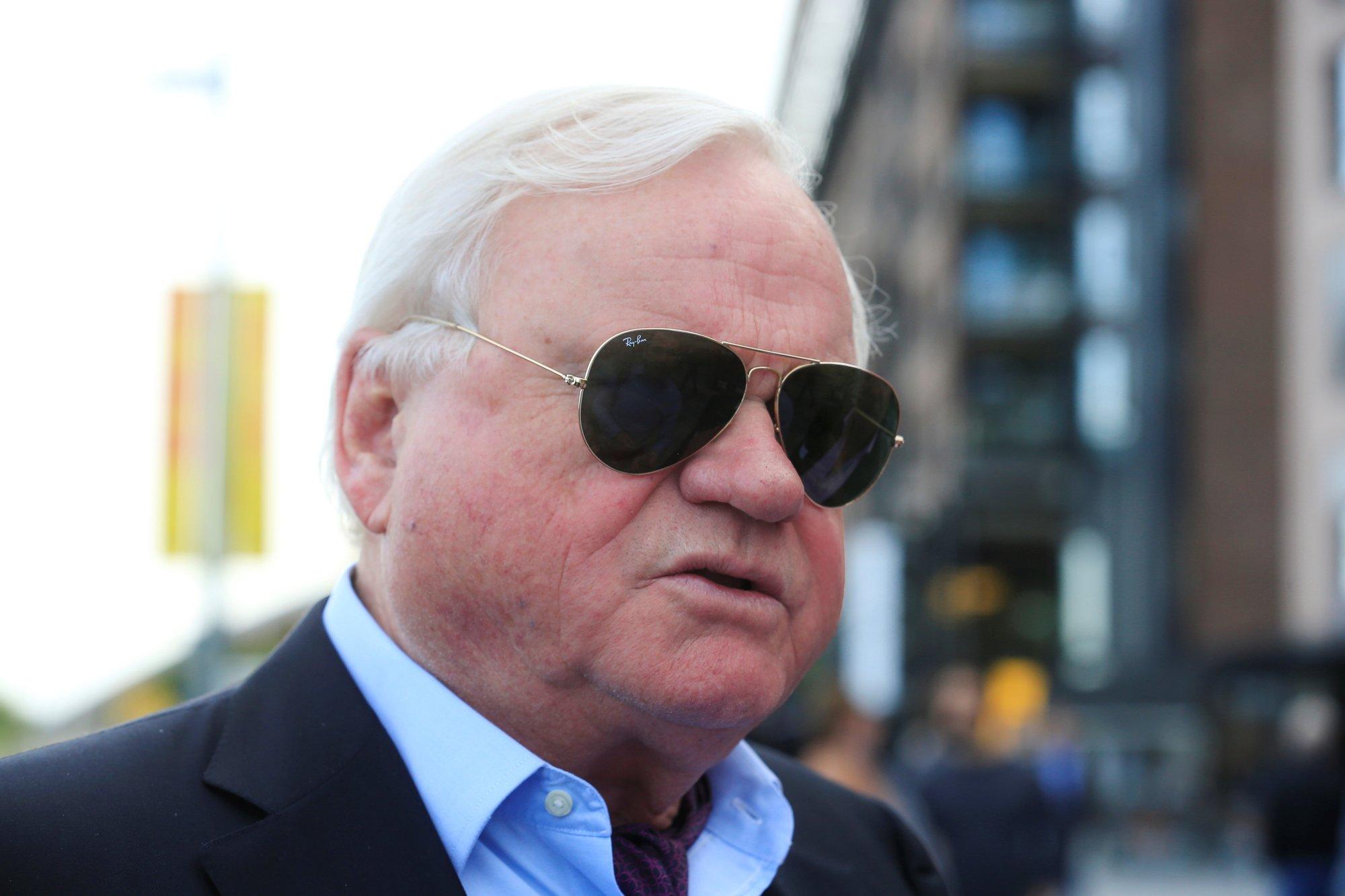 Norra rikkaim mees paneb Londoni häärberi müüki. „Suurbritannia on põrguks muutunud“