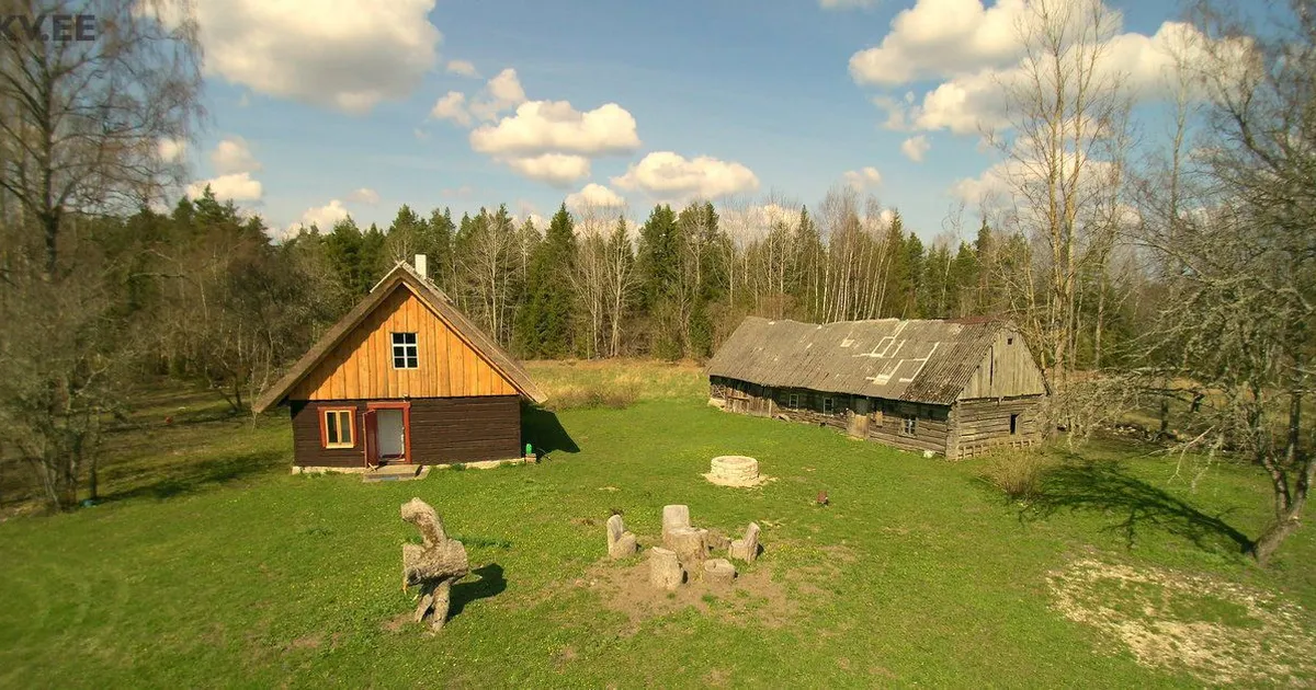 Välismaalaste tuhin Eestis oma kinnisvara müüa näitab rahunemise märke