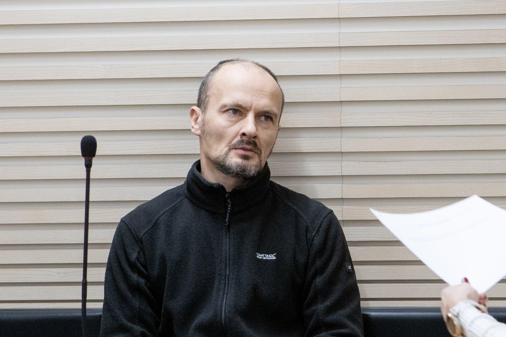 „Ma ei mõista, miks ma seda tegin!“ Eestlasest juveeliröövel mõisteti Prantsusmaal aastateks vangi