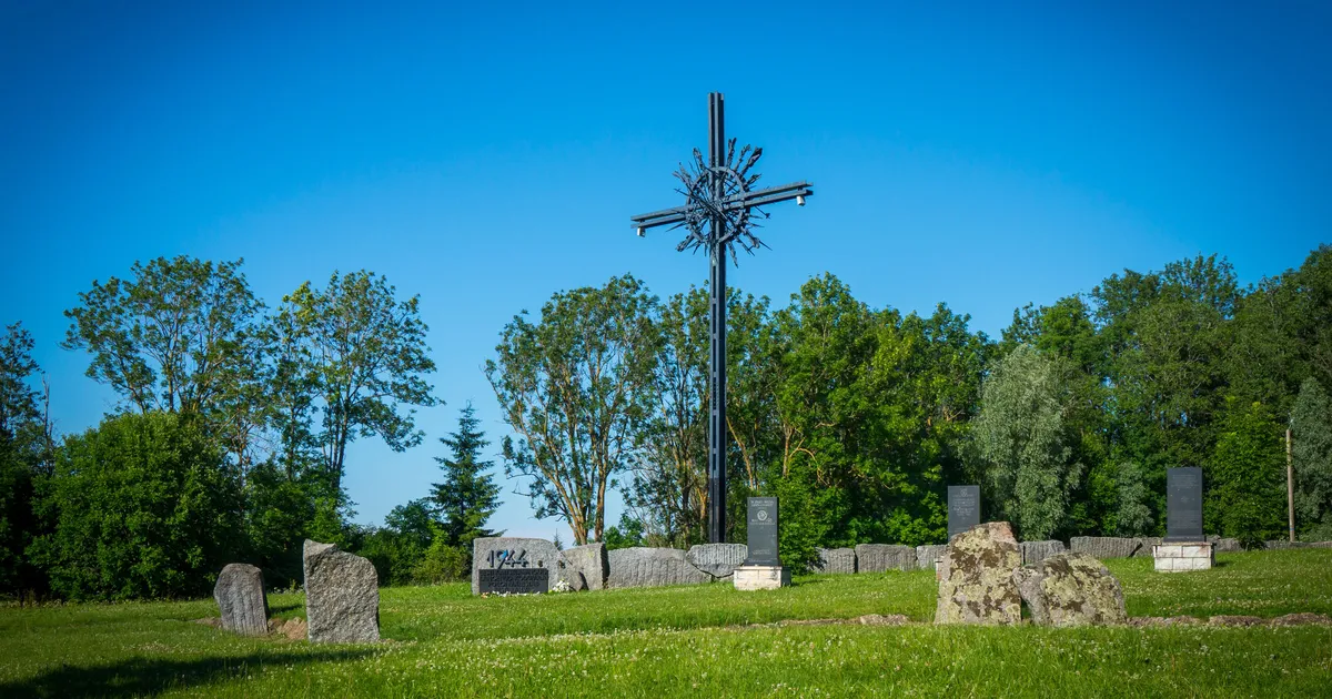 JUHTKIRI ⟩ Rääkigem Sinimägedest nii, nagu oli