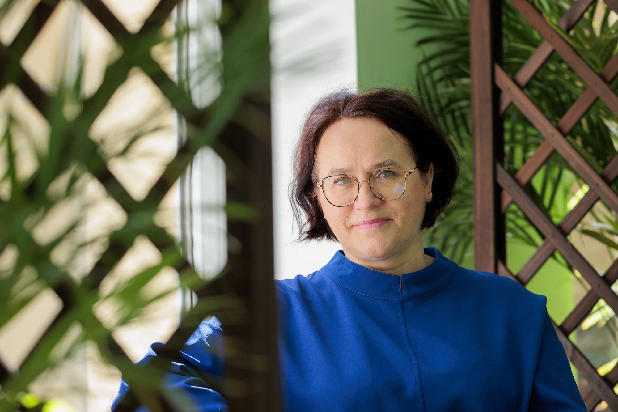 „Viisin ema hooldekodusse ja järgmine kuu oli ta surnud.“ Iru hooldekodu juhataja selgitab, miks see sageli nii on