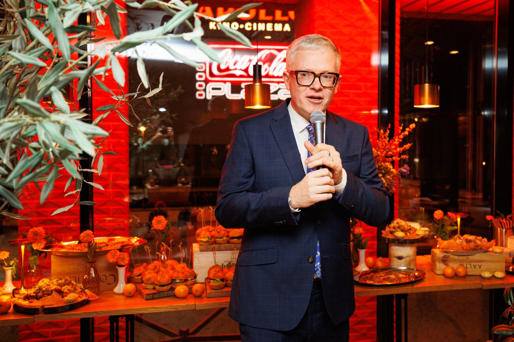 Keskerakonna Haapsalu linnapeakandidaadiks valiti ettevõtja ja endine minister Janek Mäggi