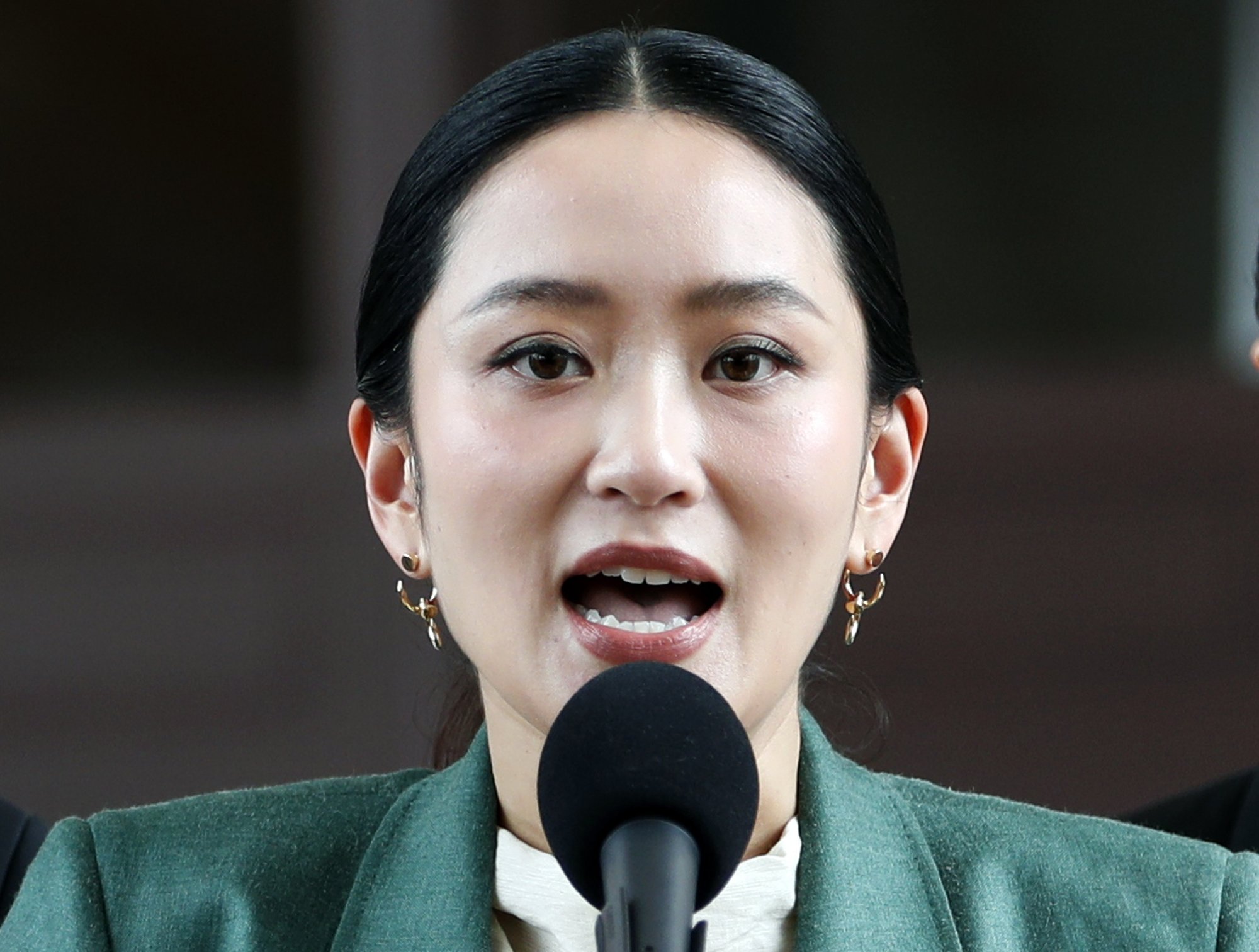 Tai kohus peatas lekkinud telefonivestluse pärast peaministri ametivolitused