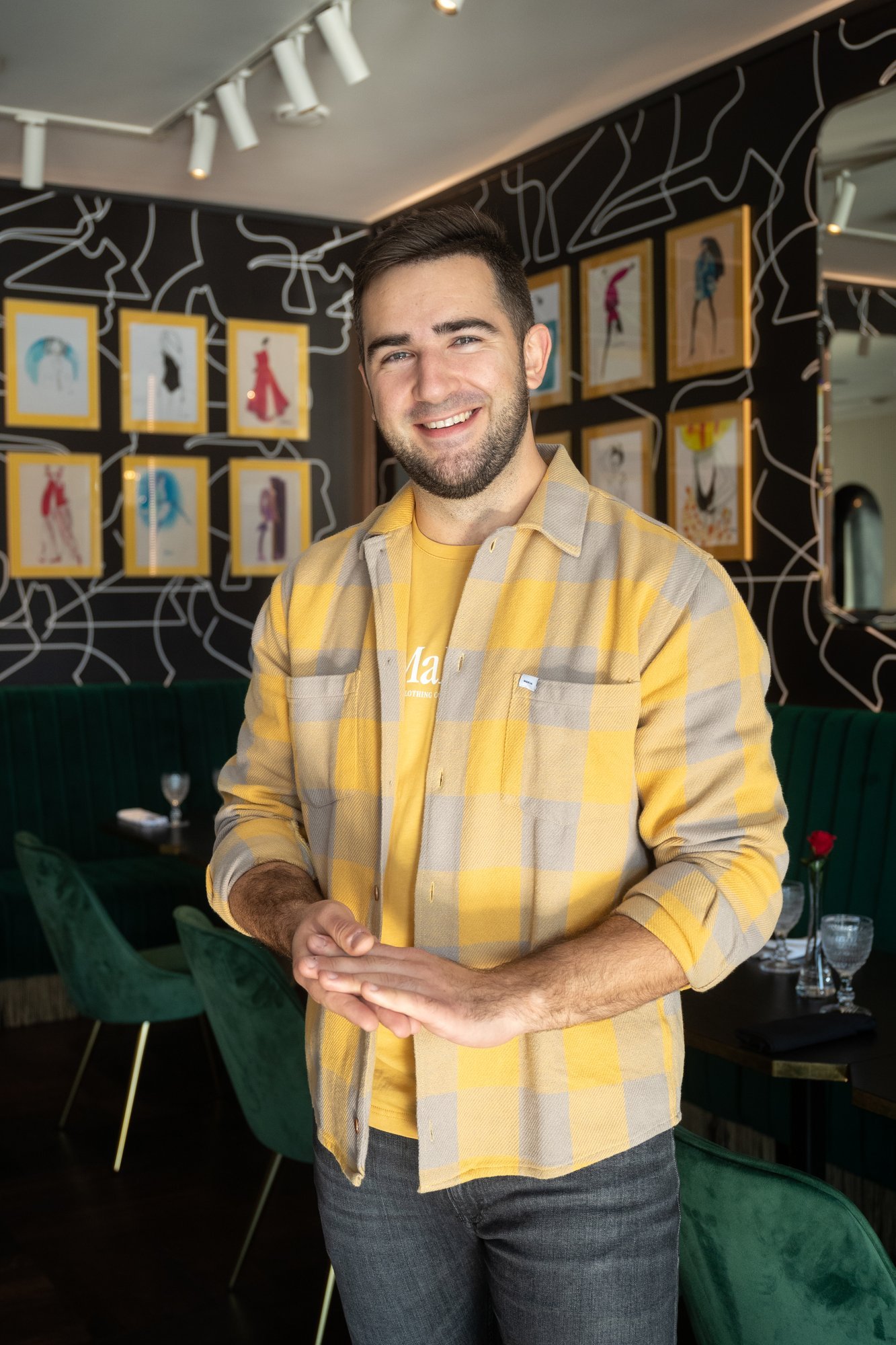 KLÕPS | Vahvad isa ja poeg! Robert Rool hüppas lapsega mootorratta selga