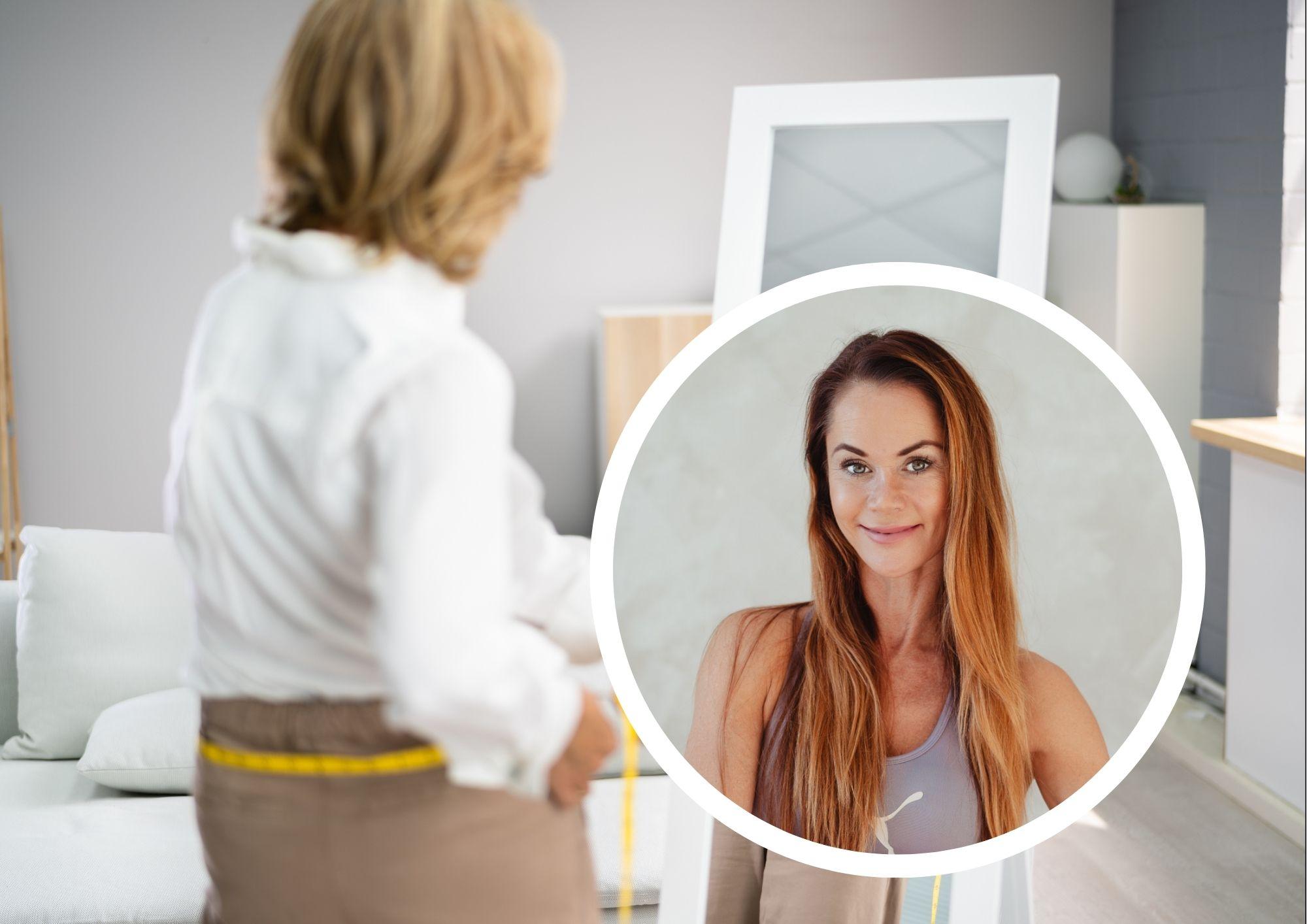 „Kõhurasvast lahtisaamine ei ole ainult trenni küsimus.“ Treener jagab soovitusi, kuidas paisuvat vööümbermõõtu taltsutada