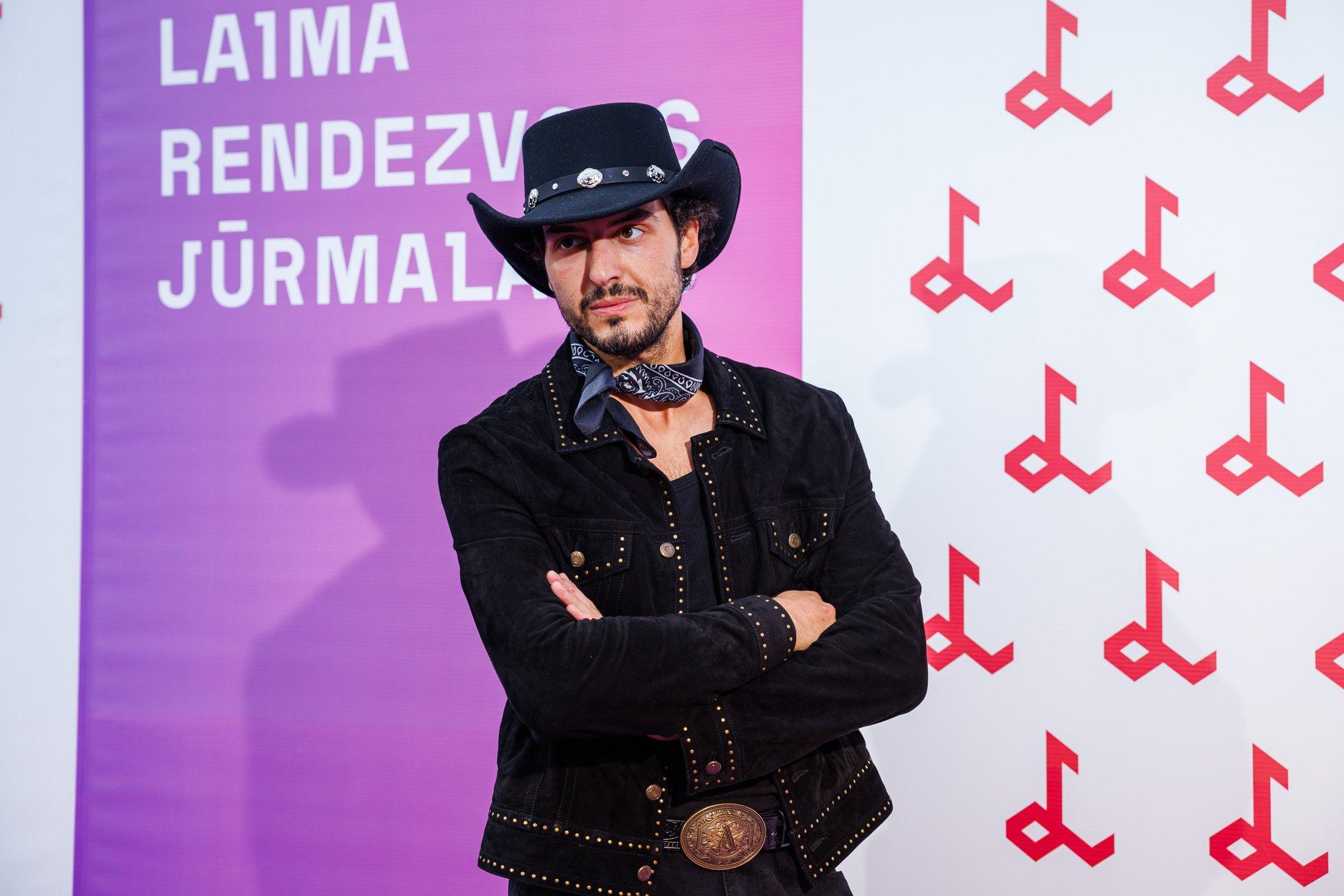 Stefan paljastas, et sai Laima Vaikule festivalile kutse juba eelmisel aastal: ma ei olnud siis kindel, mis üritus see on