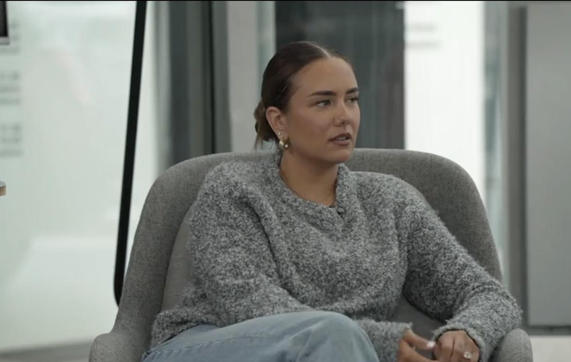 PODCAST | Purjus Ada Nelke soovis peol lava taha ja kirjutas villemdrillemile: kainena kustutasin sõnumid kiirelt ära