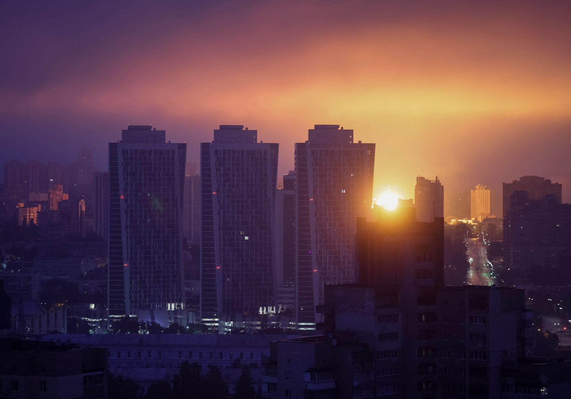 SÕJARAPORT | Peeter Tali: Trump distantseerub Ukrainast. Nii saab Putin vabalt pommitada