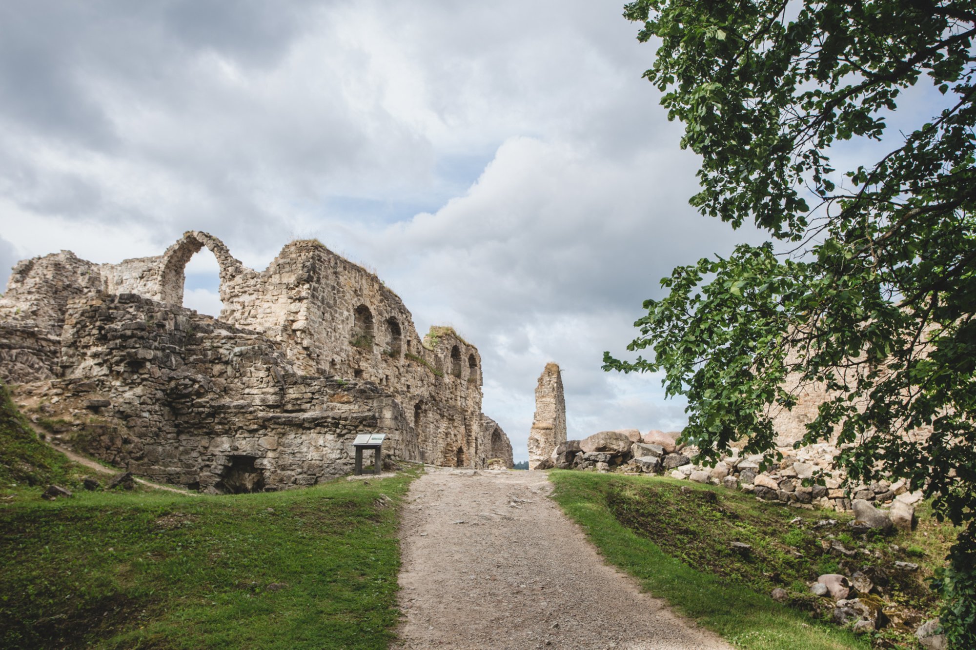 Läti reisijuht – mida teha, kui tahad päriselt lõunanaabrite vabariiki avastada
