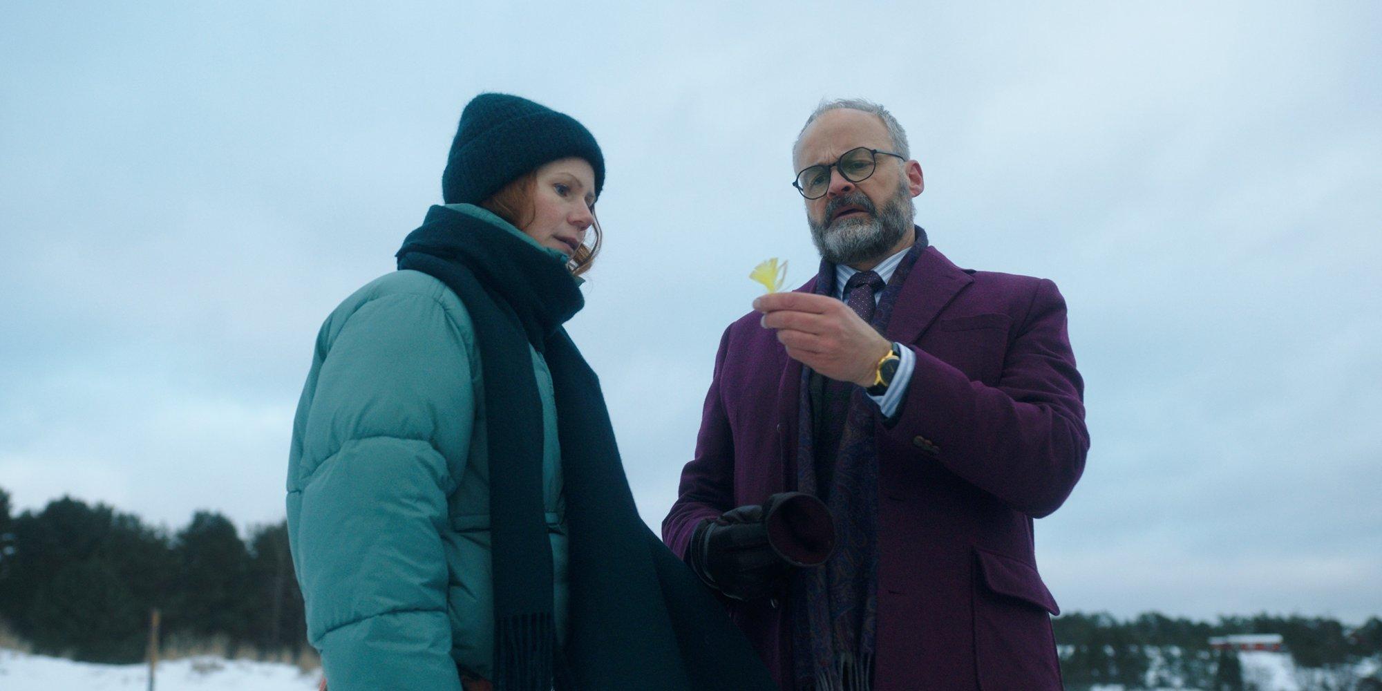 ARVUSTUS | Sari, mis ei pruugi olla tõsiusklikule krimifännile mokkamööda, aga pakub piisavalt roimasid ja põhjamaist huumorit