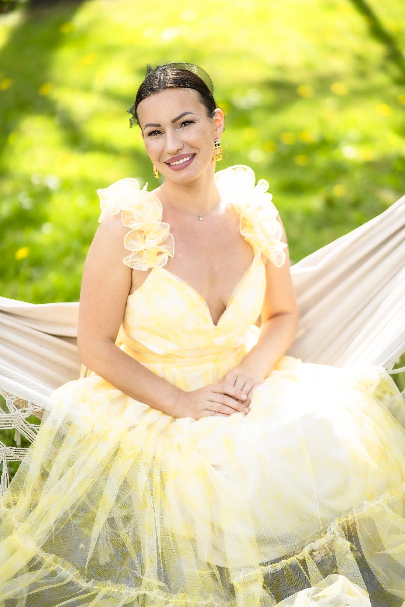 Mis juhtus? Silvia Ilvese nimi on missivõistluste nimekirjast haihtunud