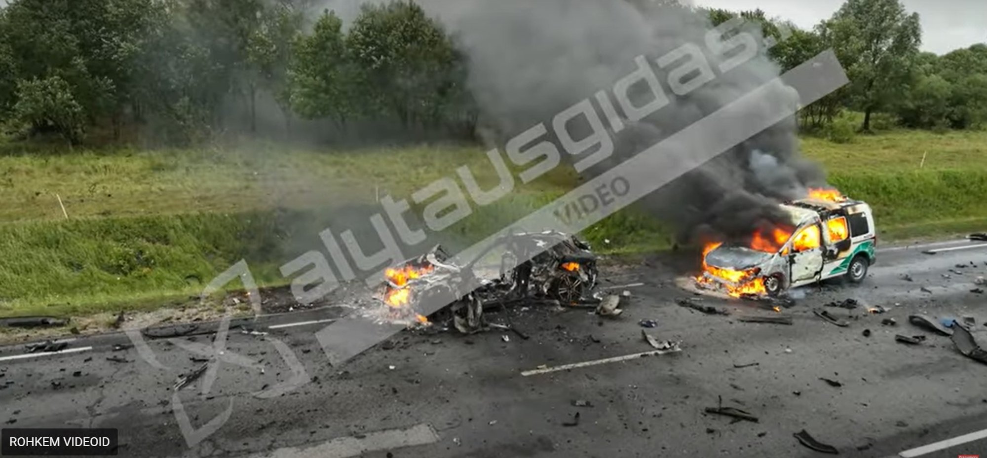 Leedus toimus tulevahetus politsei ja Läti kurjategija vahel