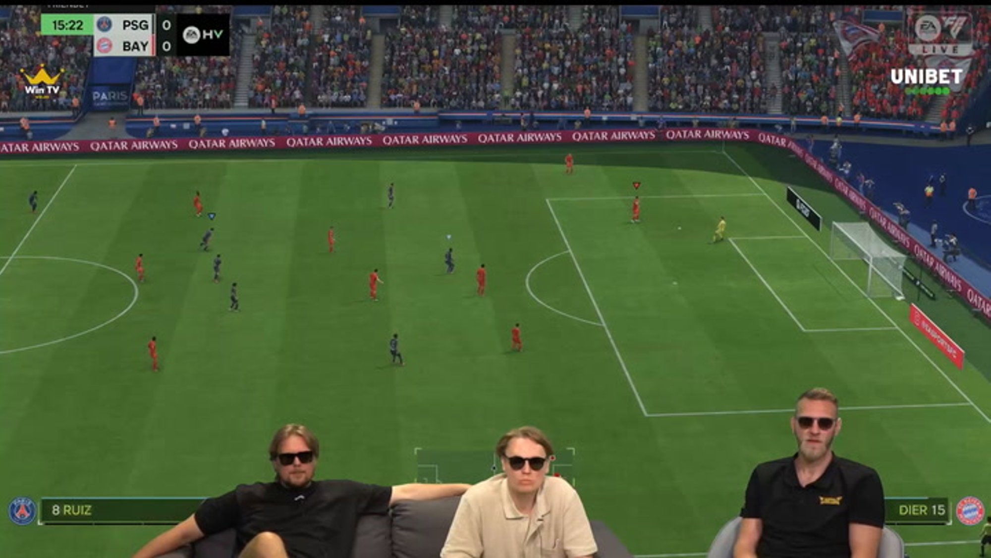 VIDEO | „Jalkalebo“: saates käis külas Eesti korvpallikoondise kapten Siim-Sander Vene