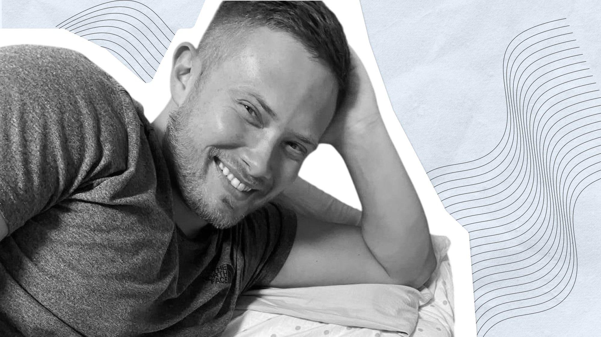 Vietnamis hukkunud Eesti kodaniku surnukeha jõudis kodumaale. Ema: minu poja lahkumine oli millekski vajalik