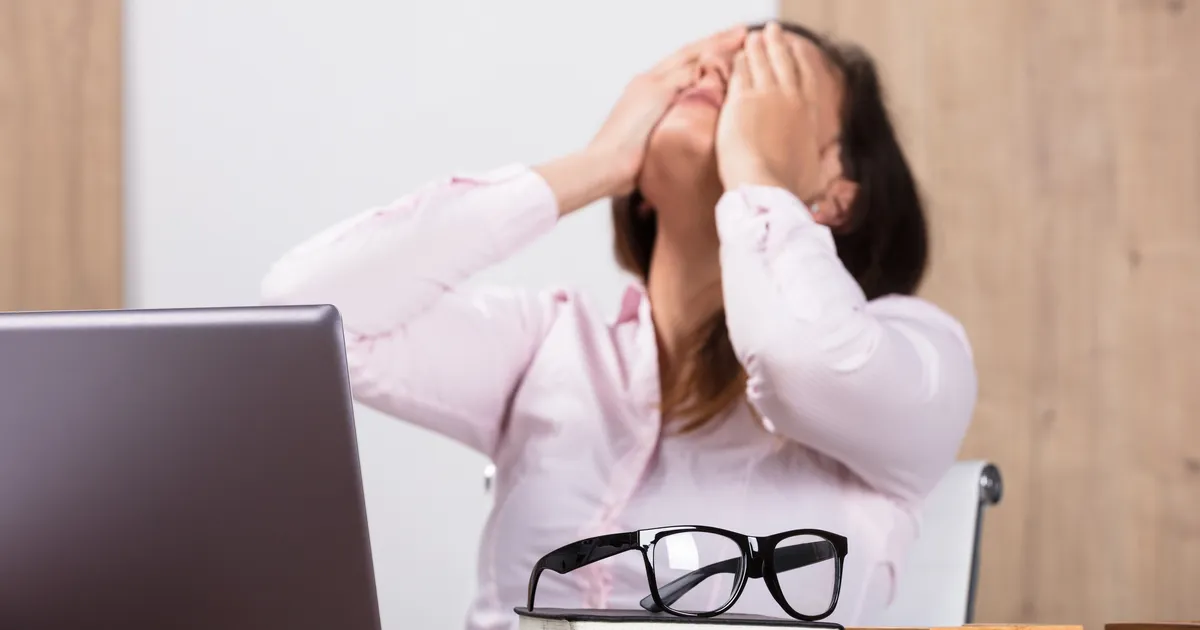 UURING KINNITAB ⟩ Iga neljas töötaja vaikib töötingimustest, mida ta tegelikult muuta tahaks