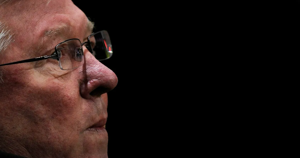 OTT JÄRVELA ⟩ Vinged võistlused sünnivad läbi alexfergusonliku uutmise