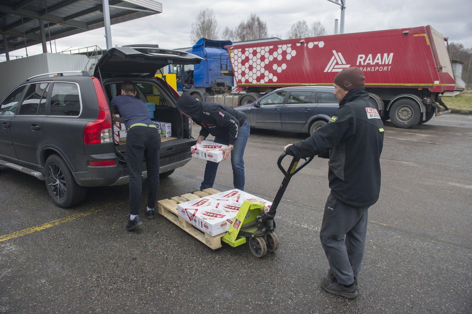 Inimesed loobuvad joomast ja suitsetamast, äkki kehtestada aktsiis siis lihale? Euroopa pulbitseb ideedest