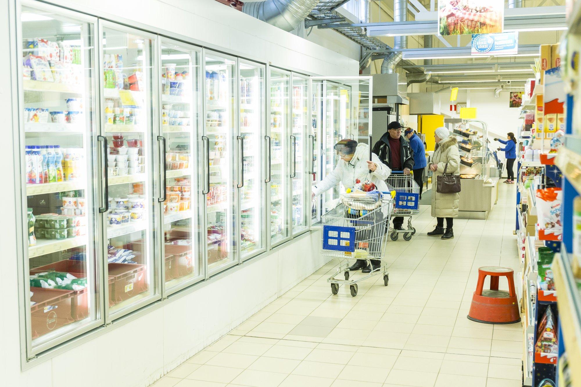 VASTUKAJA | Rainer Rohtla: EPL-i toiduhinna analüüs on eksitav. Selliseid juurdehindlusi maksab vaid 1% jõukamaid