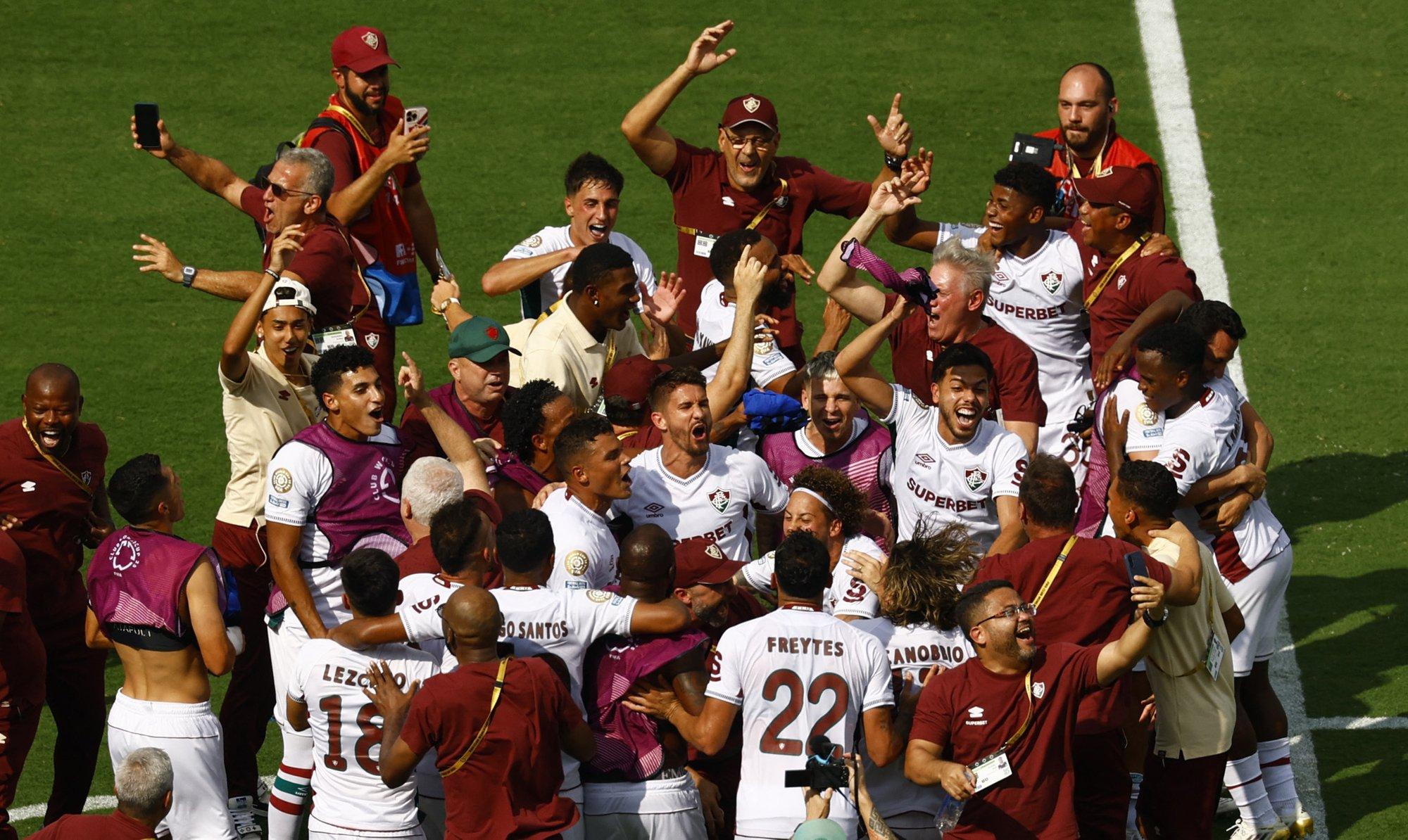 KOMMENTAAR | Messi ja lõunaameeriklased on päästnud FIFA miljarditurniiri fopaast