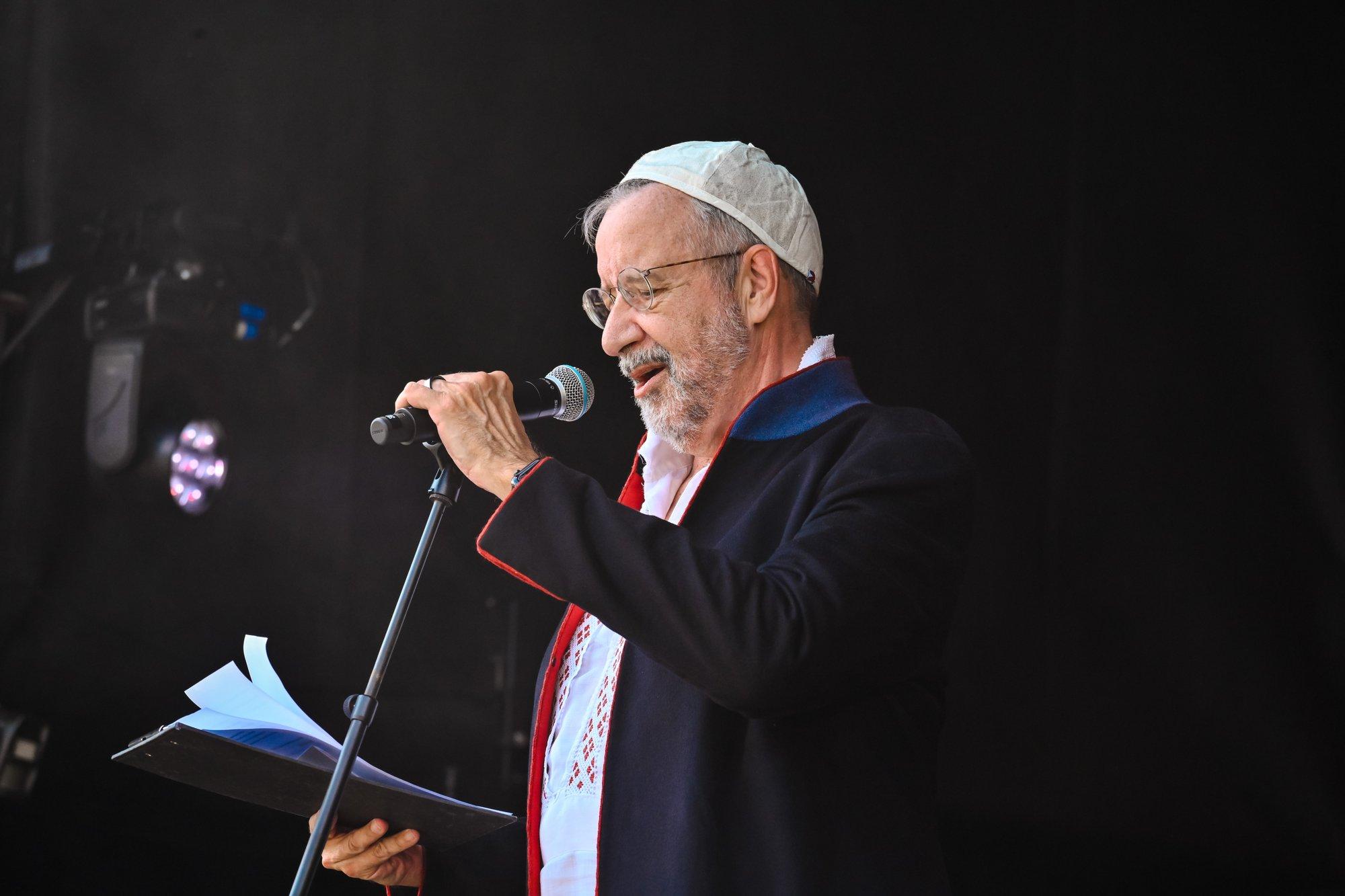 KÕNE | Toomas Hendrik Ilves: see, mis võimaldas Eestil võimsalt tõusta nagu fööniks okupatsioonist, ei olnud vastupanu, vaid kerksus