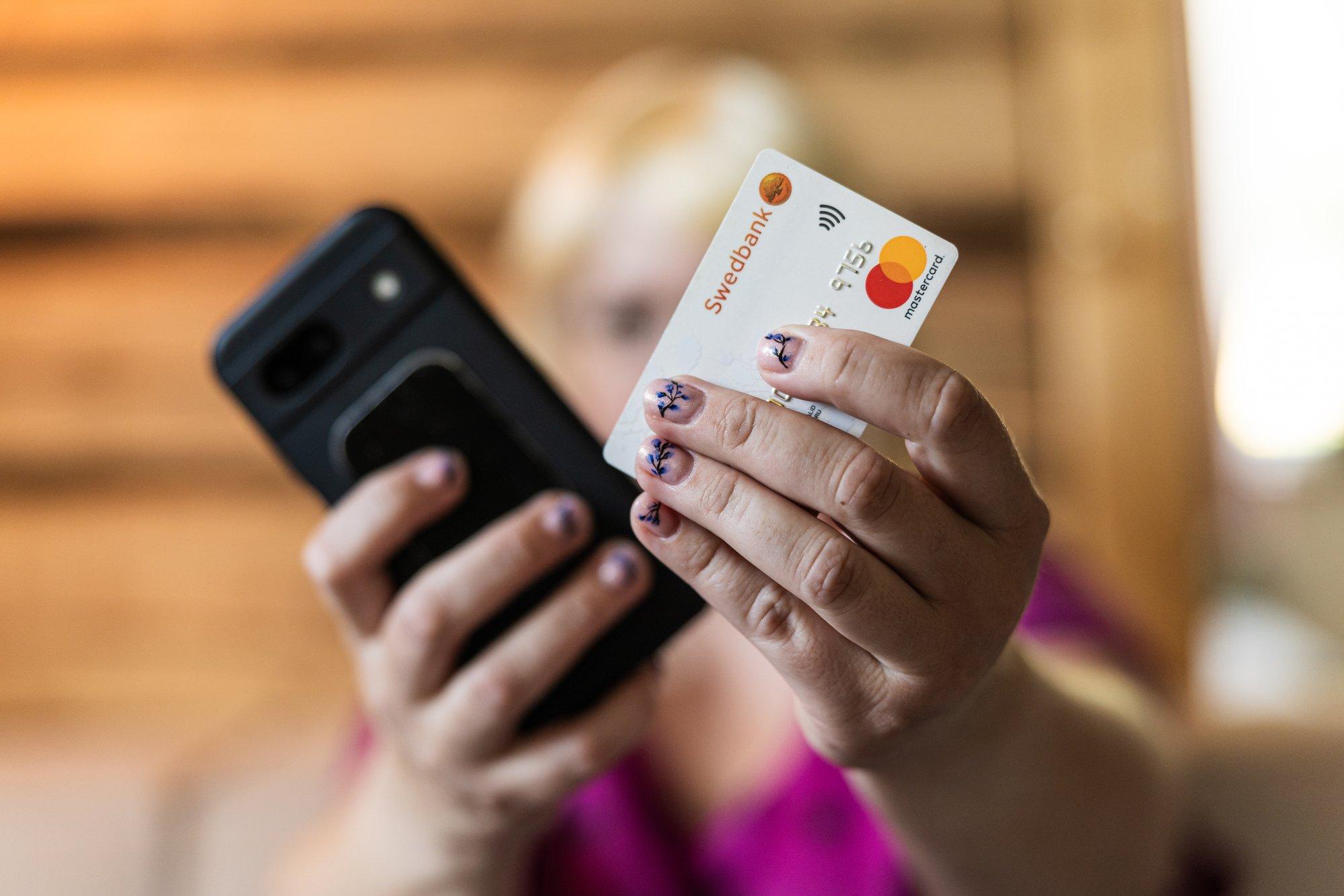 JUHTKIRI | Et me saaks riiki ja panku taas usaldada, on vaja riigikogu poolt suurt pingutust