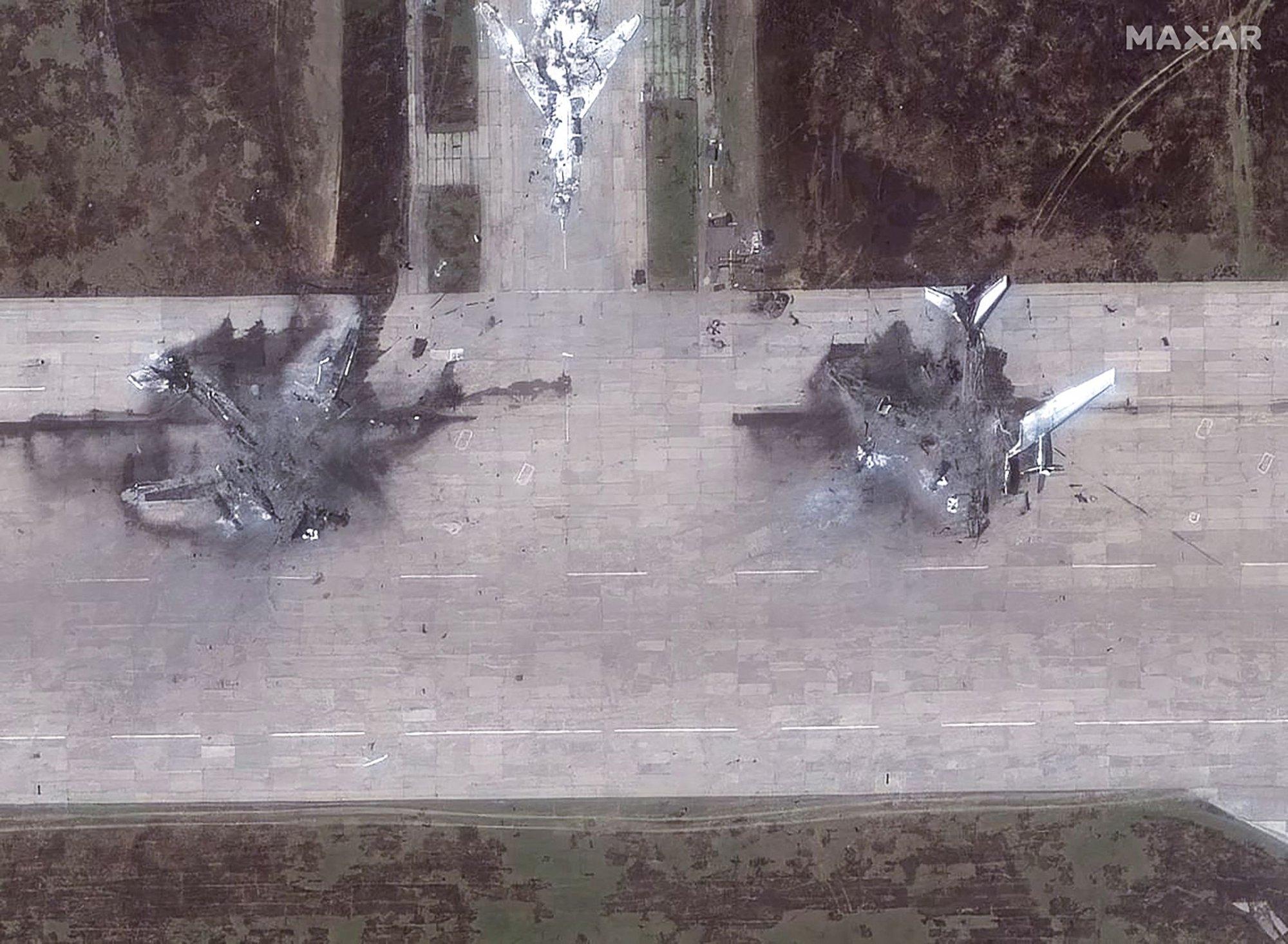 Miks oleks Hiina uue Ämblikuvõrgu rünnaku vastu paremini kaitstud kui NATO või Venemaa?