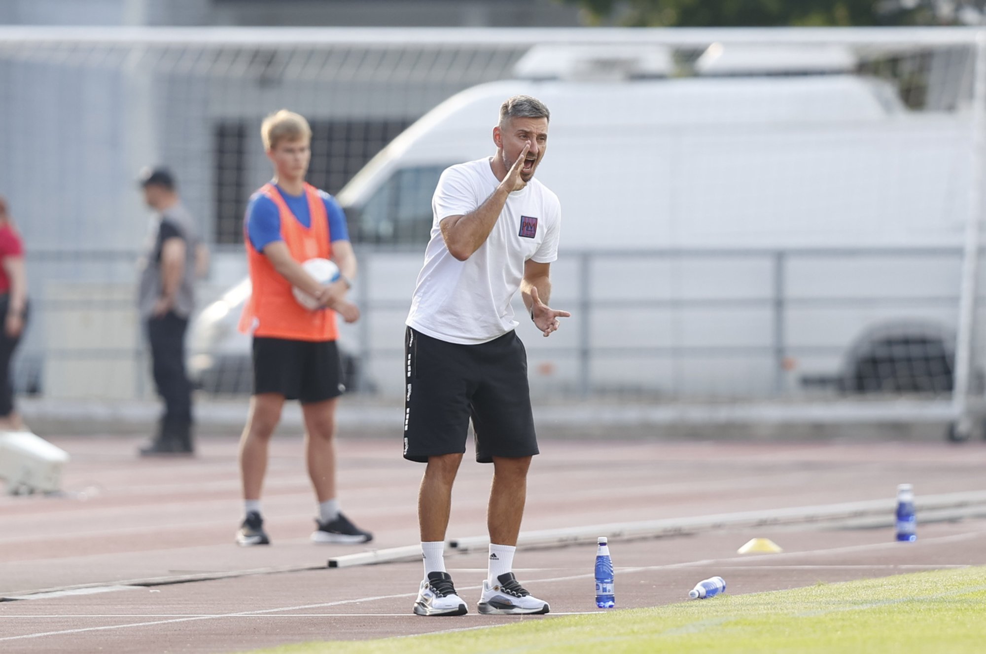 Vladimir Vassiljev mängust AIK-iga: oleks võinud olla 2:2, kuid klassivahe maksis