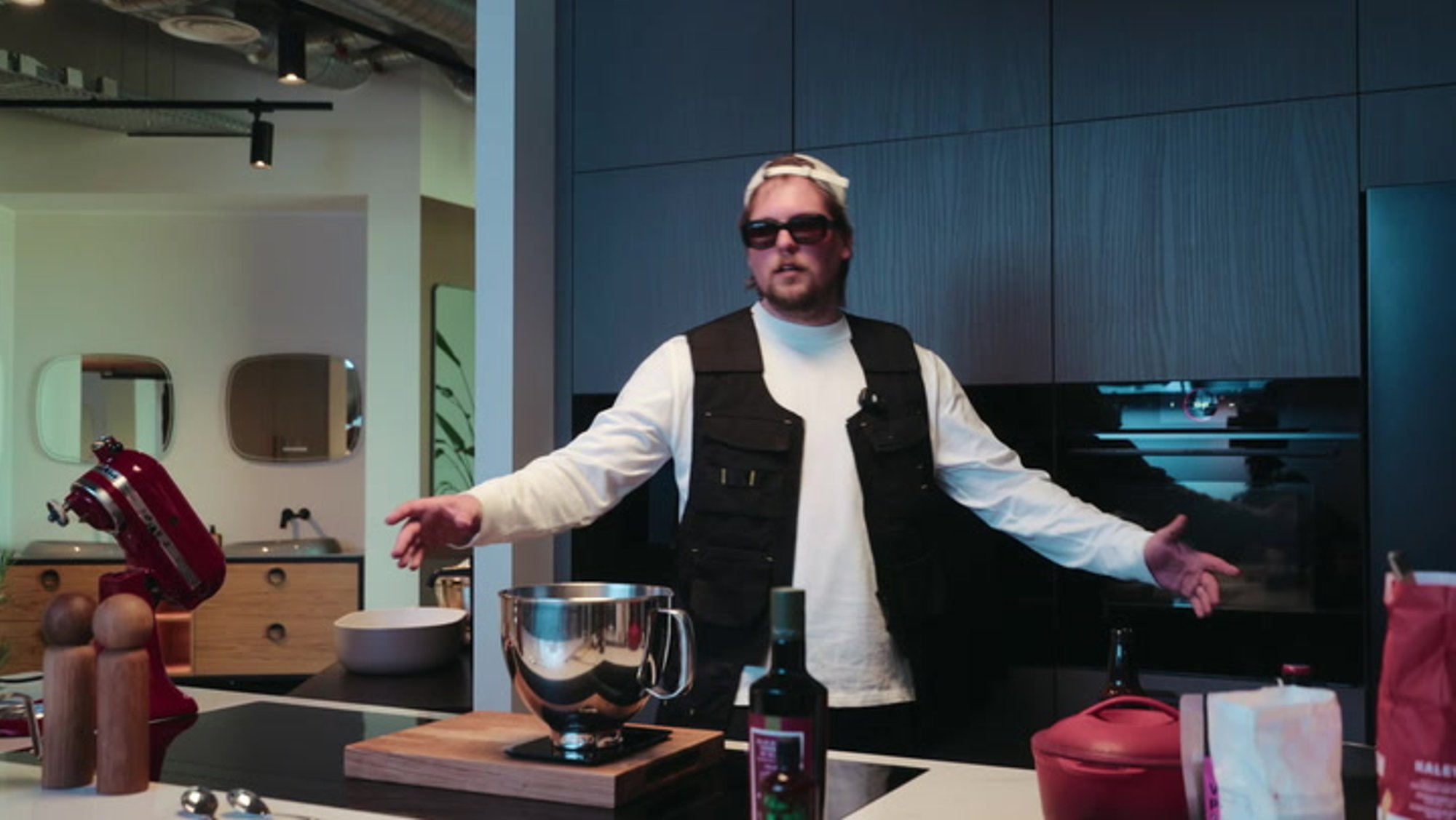 KOHVRI SÖÖKLA | Jalkafännide eri! Pirukas, mida pakutakse kõikidel Inglismaa jalgpallistaadionitel - Steak & Ale Pie