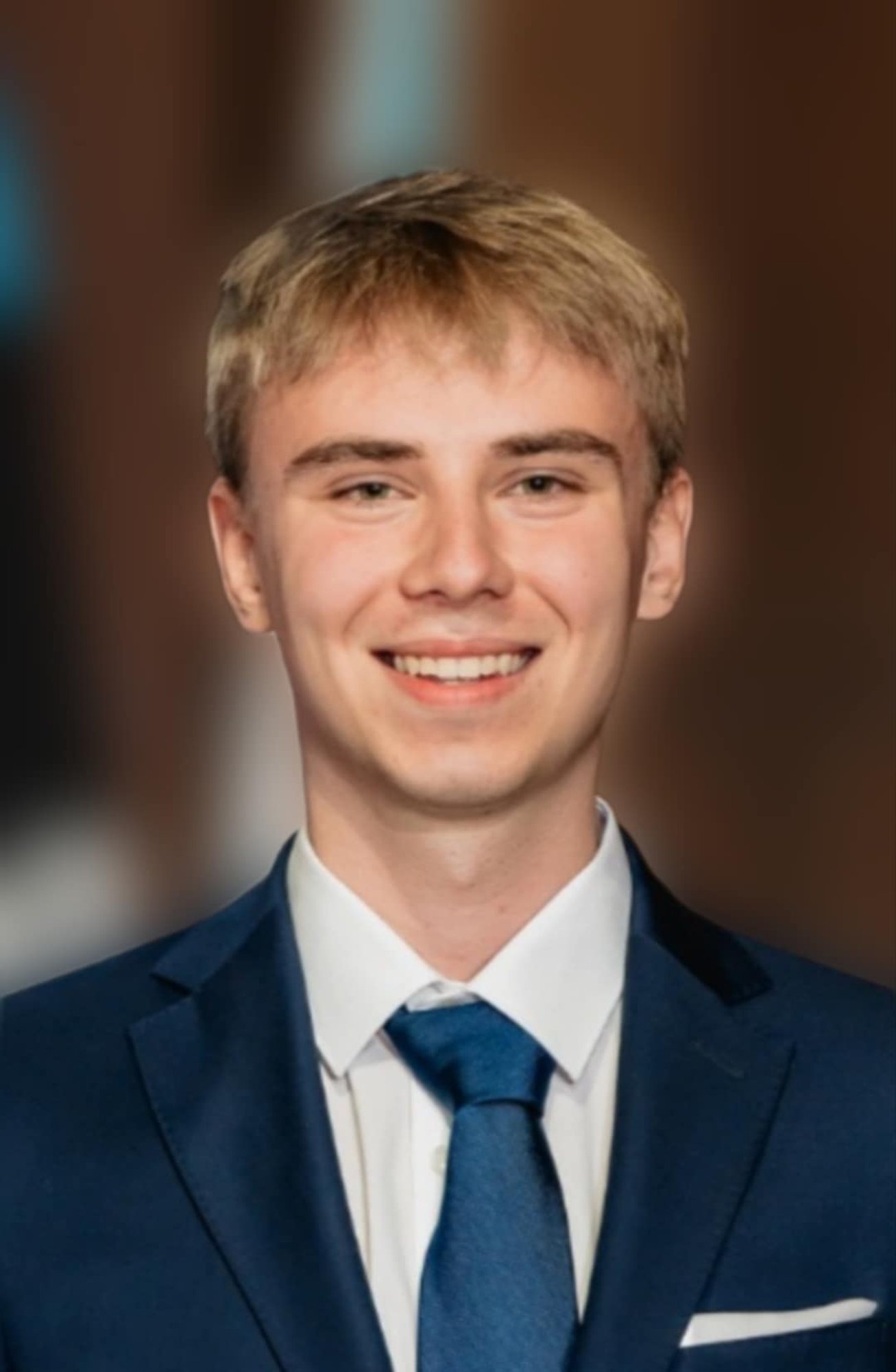 Vabatahtlikud otsivad teadmata kadunud 19-aastast Georgi