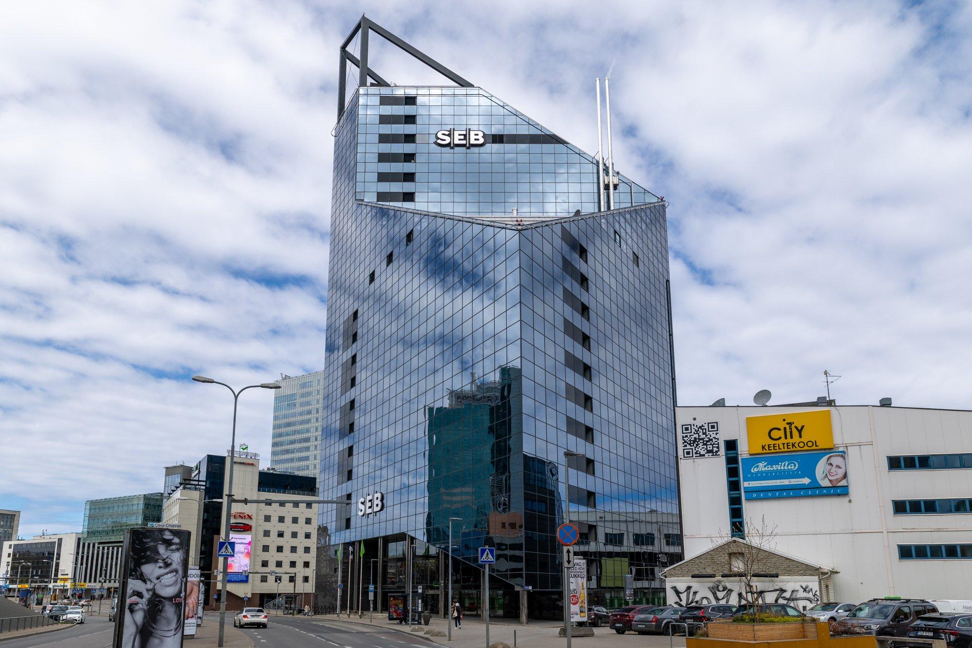 JÄRELVAADATAV | SEB: Eestit kummitab vananev rahvastik ja madal tootlikkuse kasv