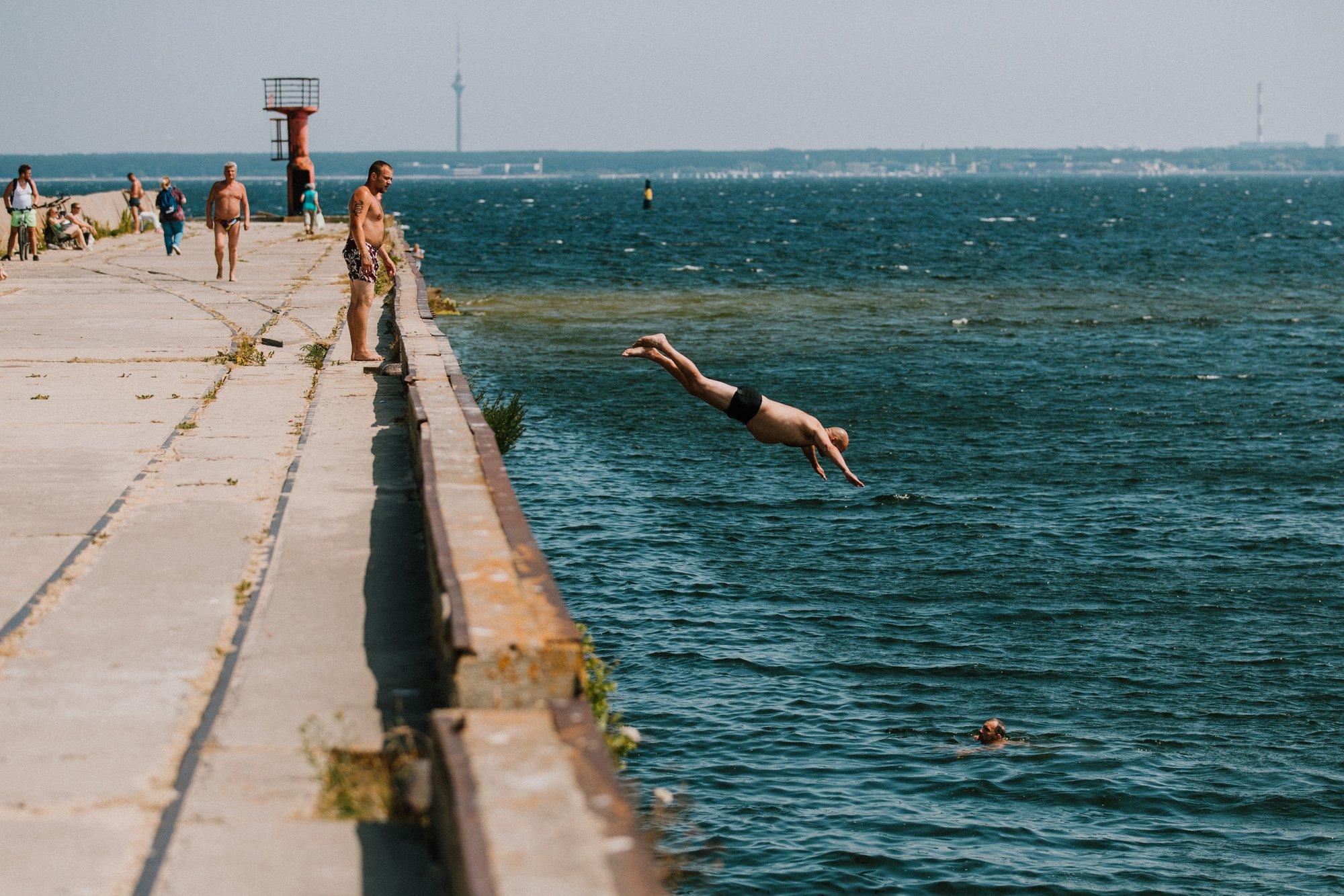 ILMAPROGNOOS | Ilm muutub korraks veel kuumemaks, seejärel  palavus taganeb